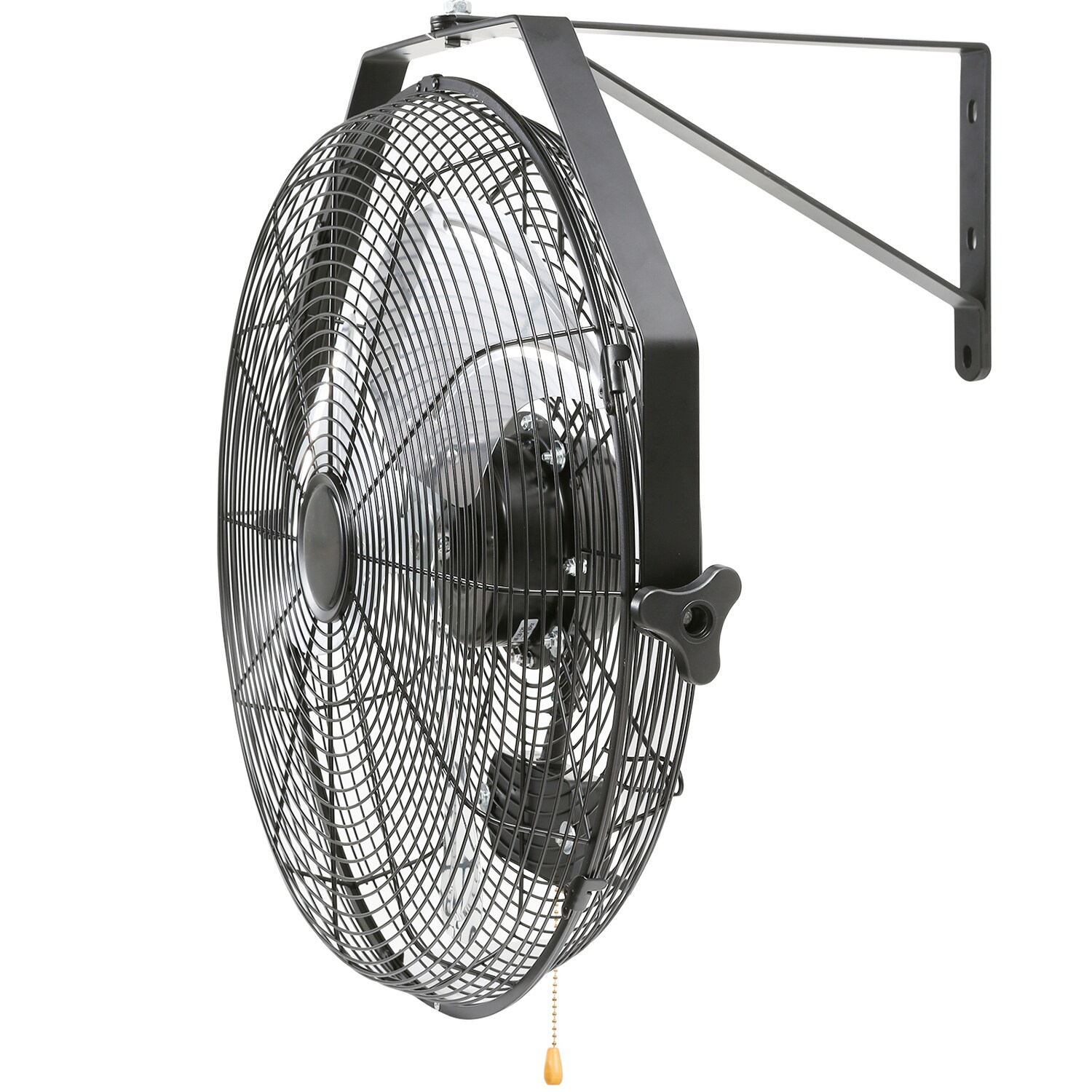 GZMR GR-W1134LOO20 Wall-Mounted-Fans - View #7