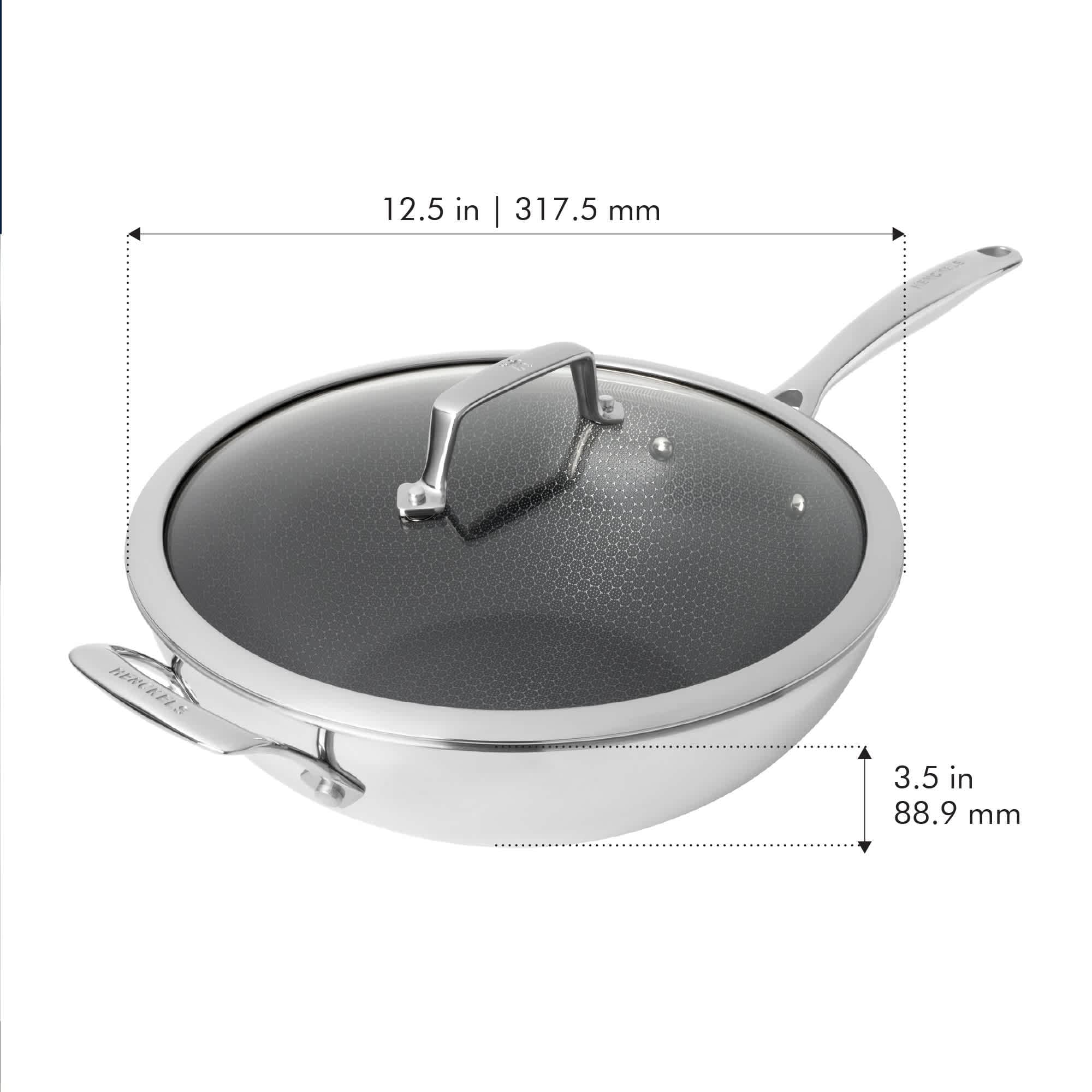 Henckels 1030892 Cooking-Pans-Skillets - View #3