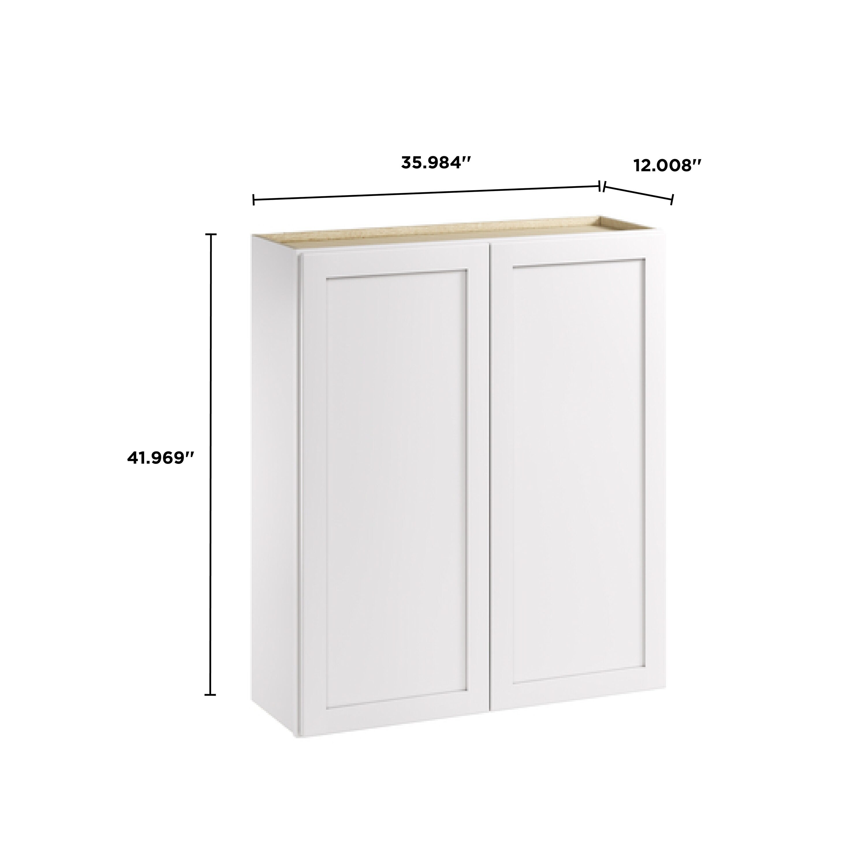 Whalen CLICK-IT LWSCLICK-50 Cabinets-Kitchen - View #9