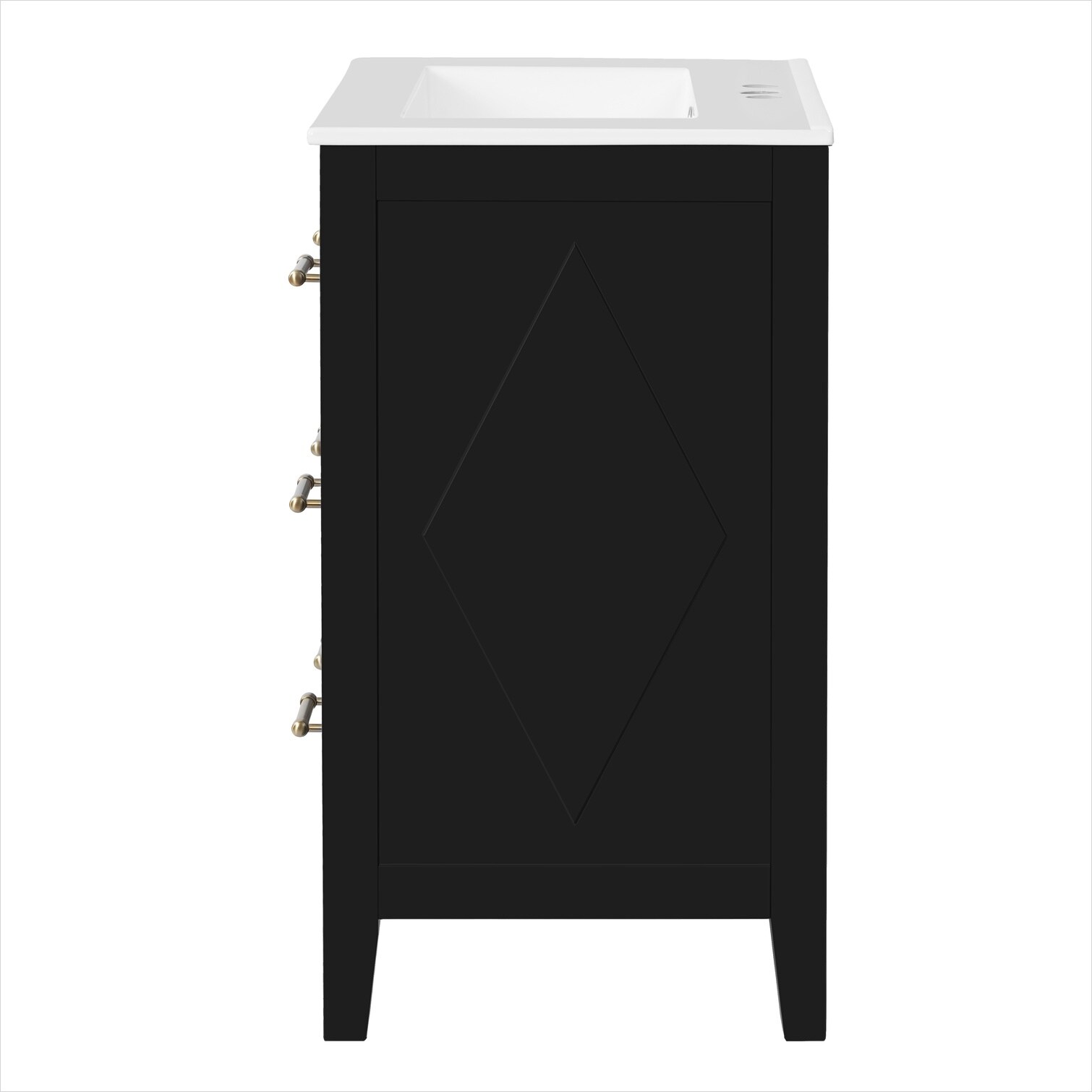 SunJet W7M5DYEYMJ4G Bath-Vanity-Combo - View #6