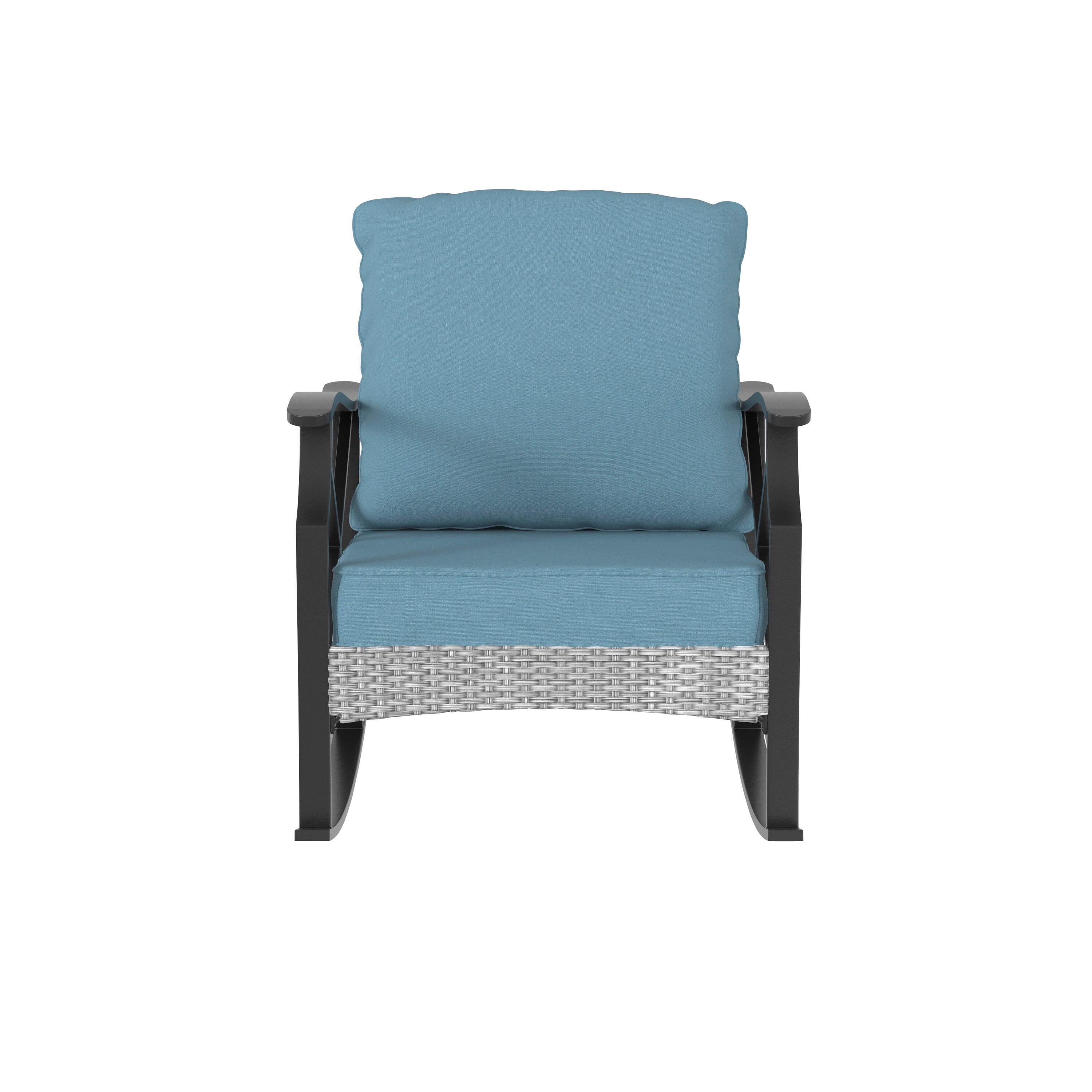 style selections lounge chair