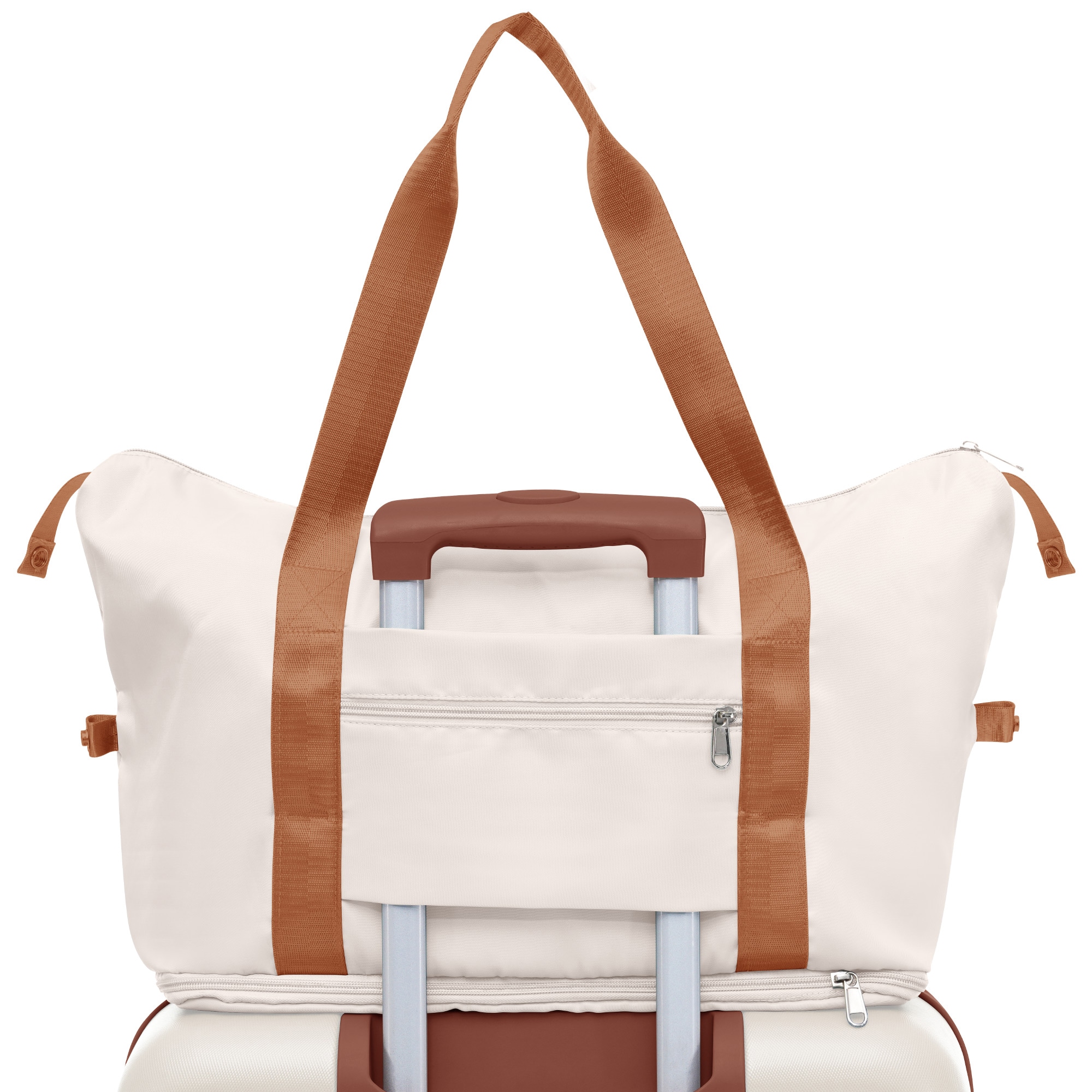 Bybafun YD9600093 Luggage-And-Luggage-Sets - View #4
