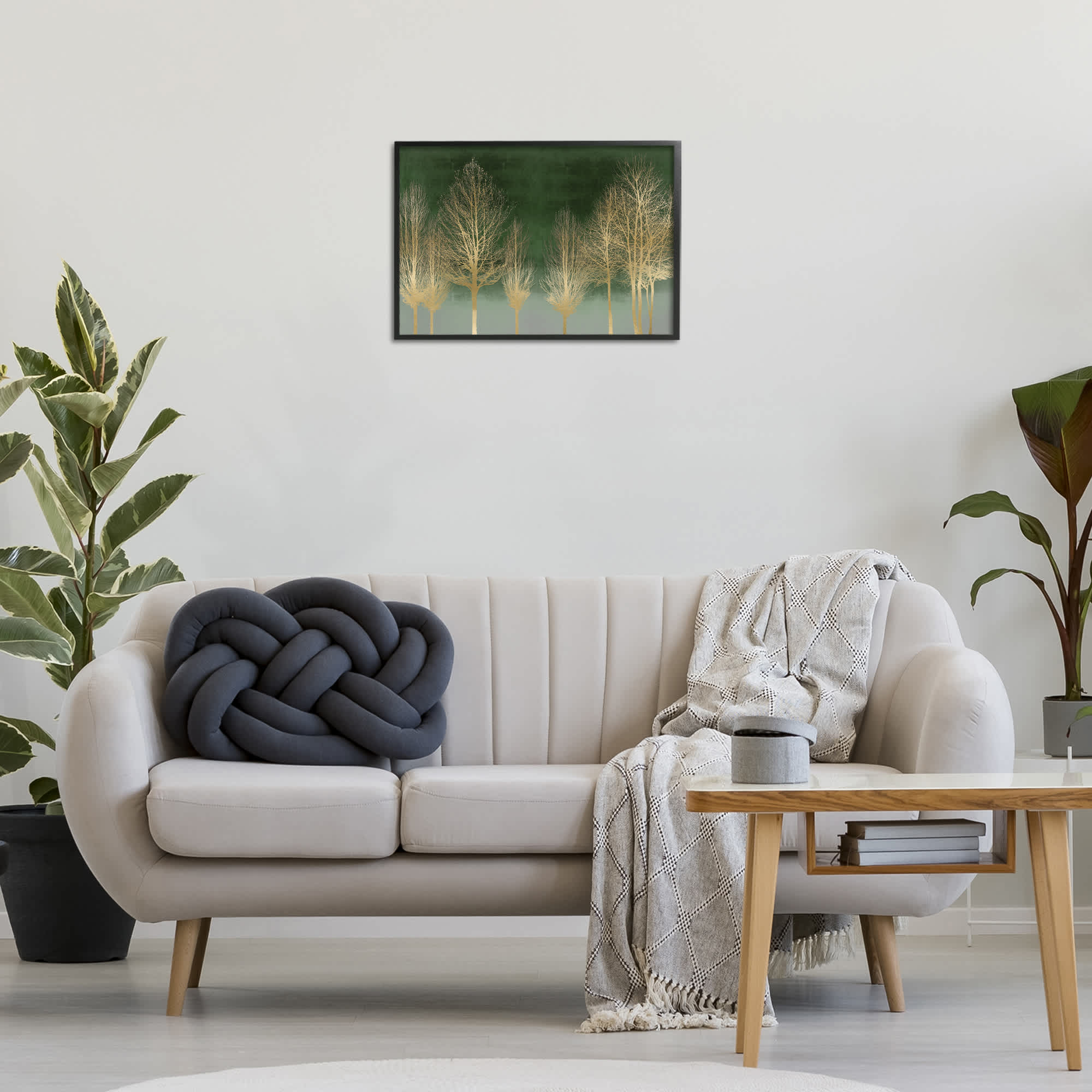 Stupell Industries BS-563-FR-16X24 Wall-Art - View #3