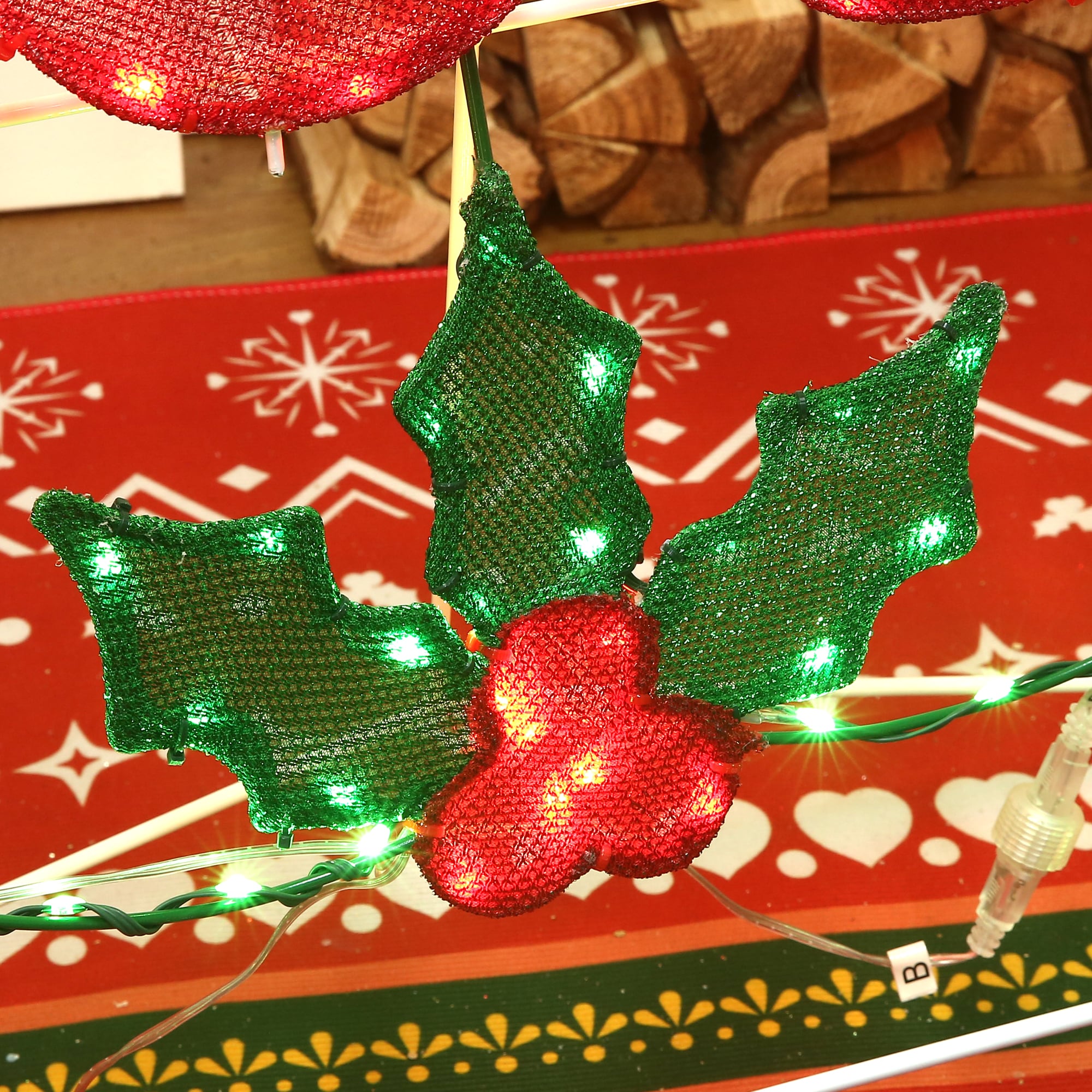 Starfree HOXSOD0106-HI Outdoor-Christmas-Decor - View #7