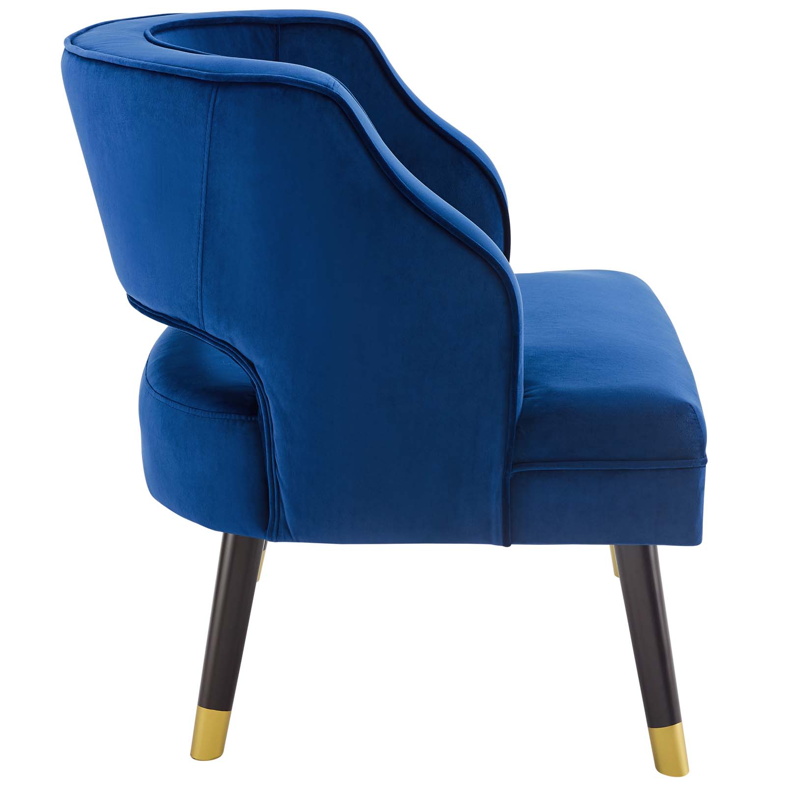 Modway EEI-3579-NAV chairs - View #7
