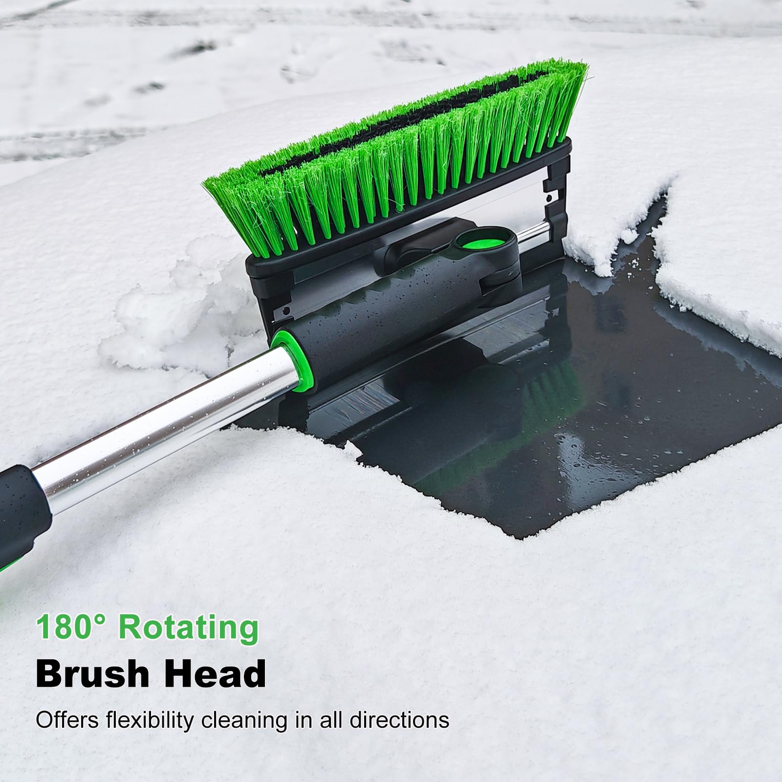 Afoxsos LAF1222W31 Snow-Shovels - View #6
