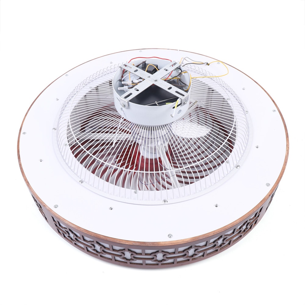 Oukaning HG-ZYLLJM-2874 Ceiling-Fans - View #11