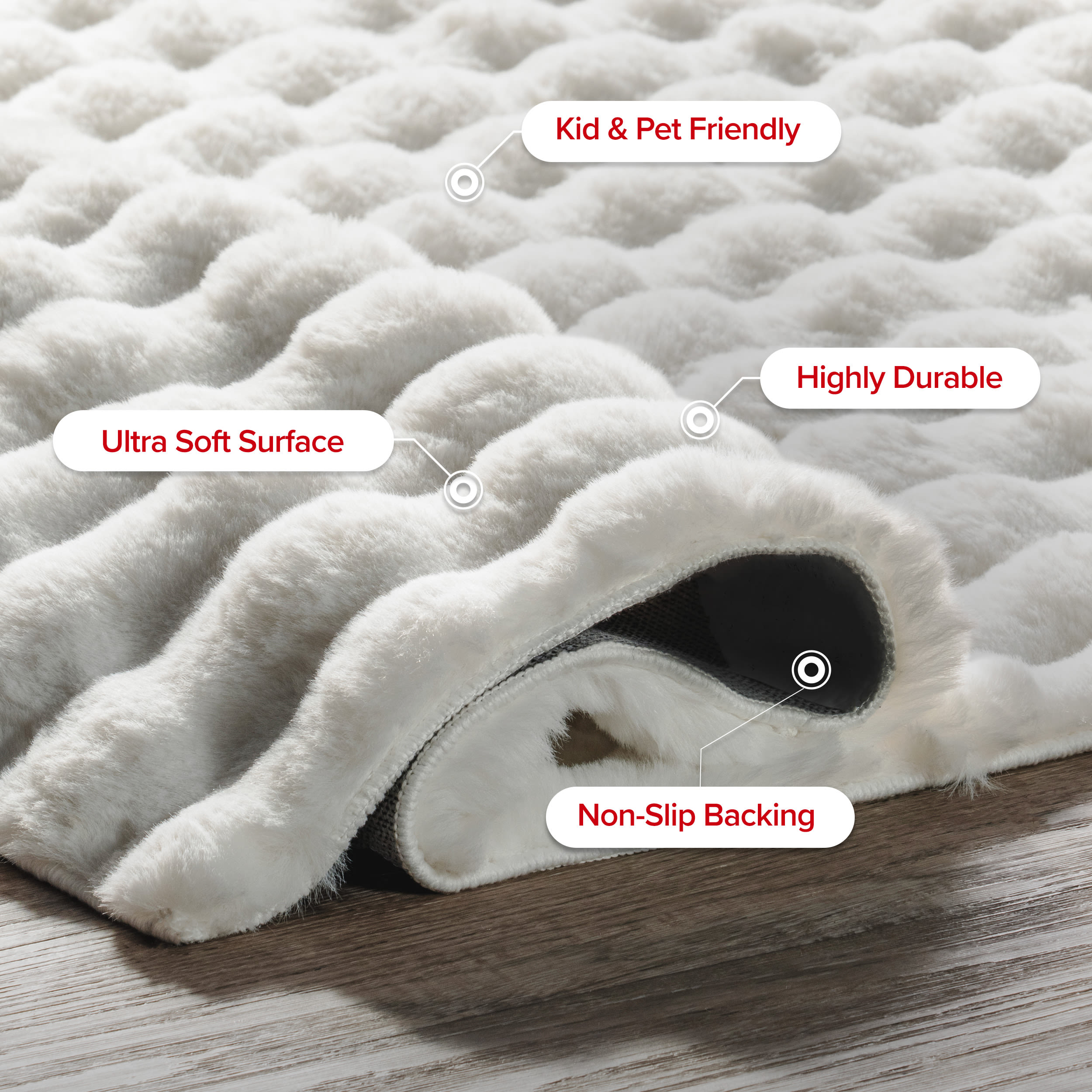 nuLOOM HJWR02A-76096 rugs - View #3