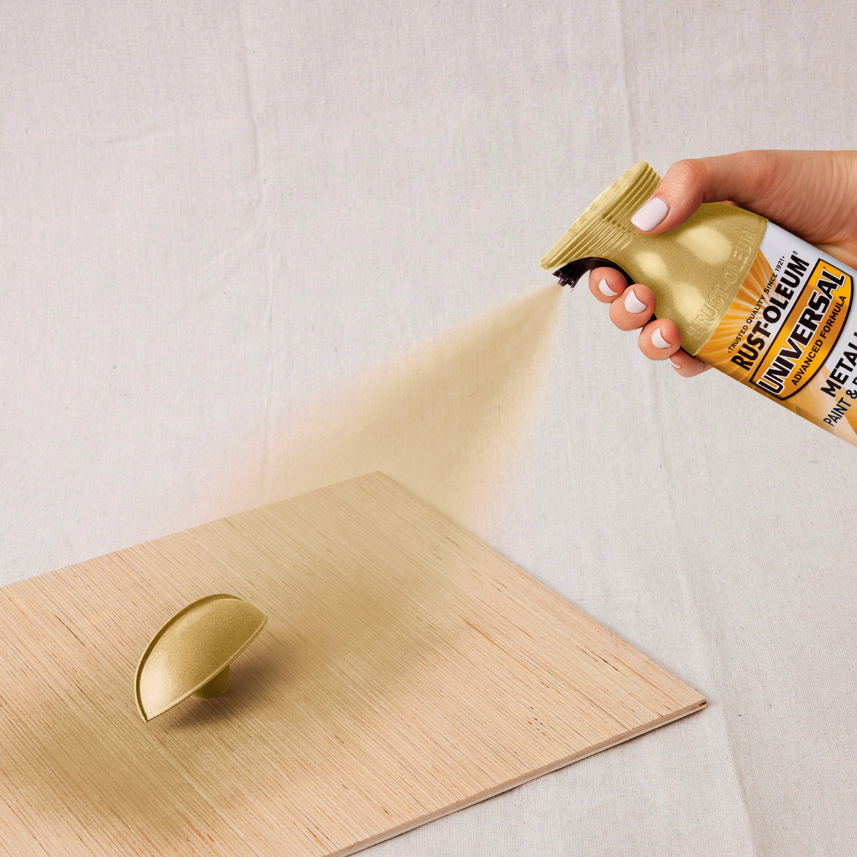 Rust-Oleum 330504 Spray-Paint - View #5