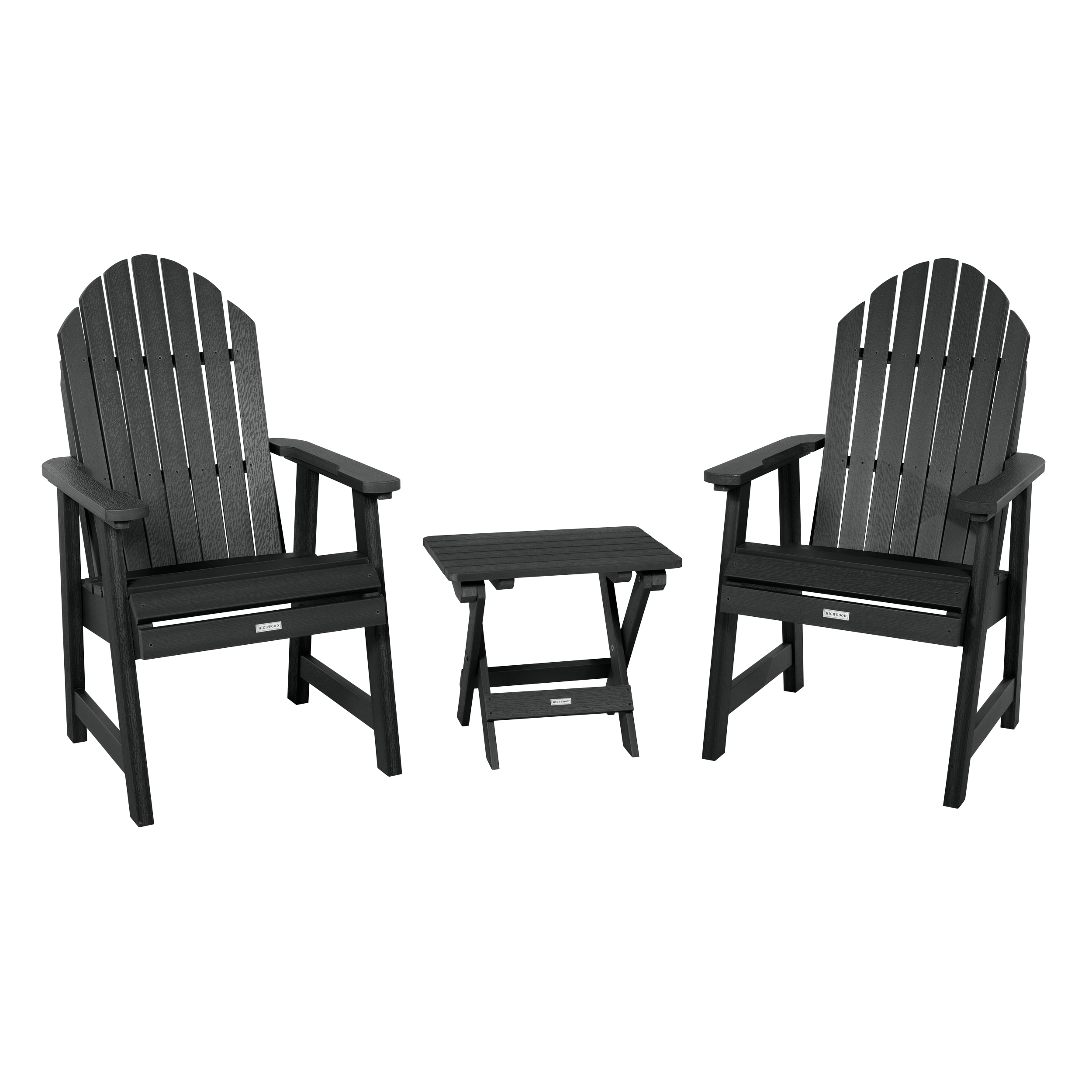 highwood AD-KITCHDA1-BKE Patio-Conversation-Sets - View #4