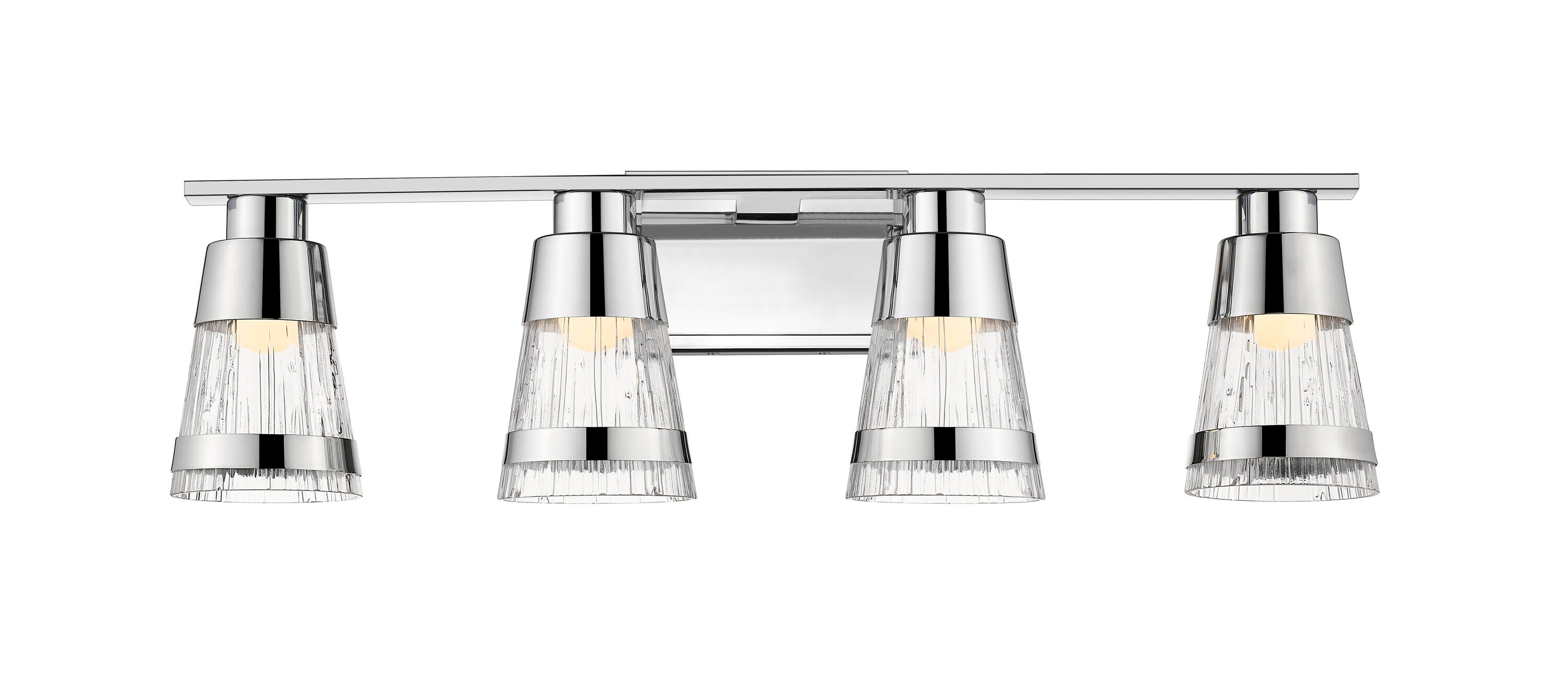 Z-Lite 1923-4V-CH-LED b089995 - View #3