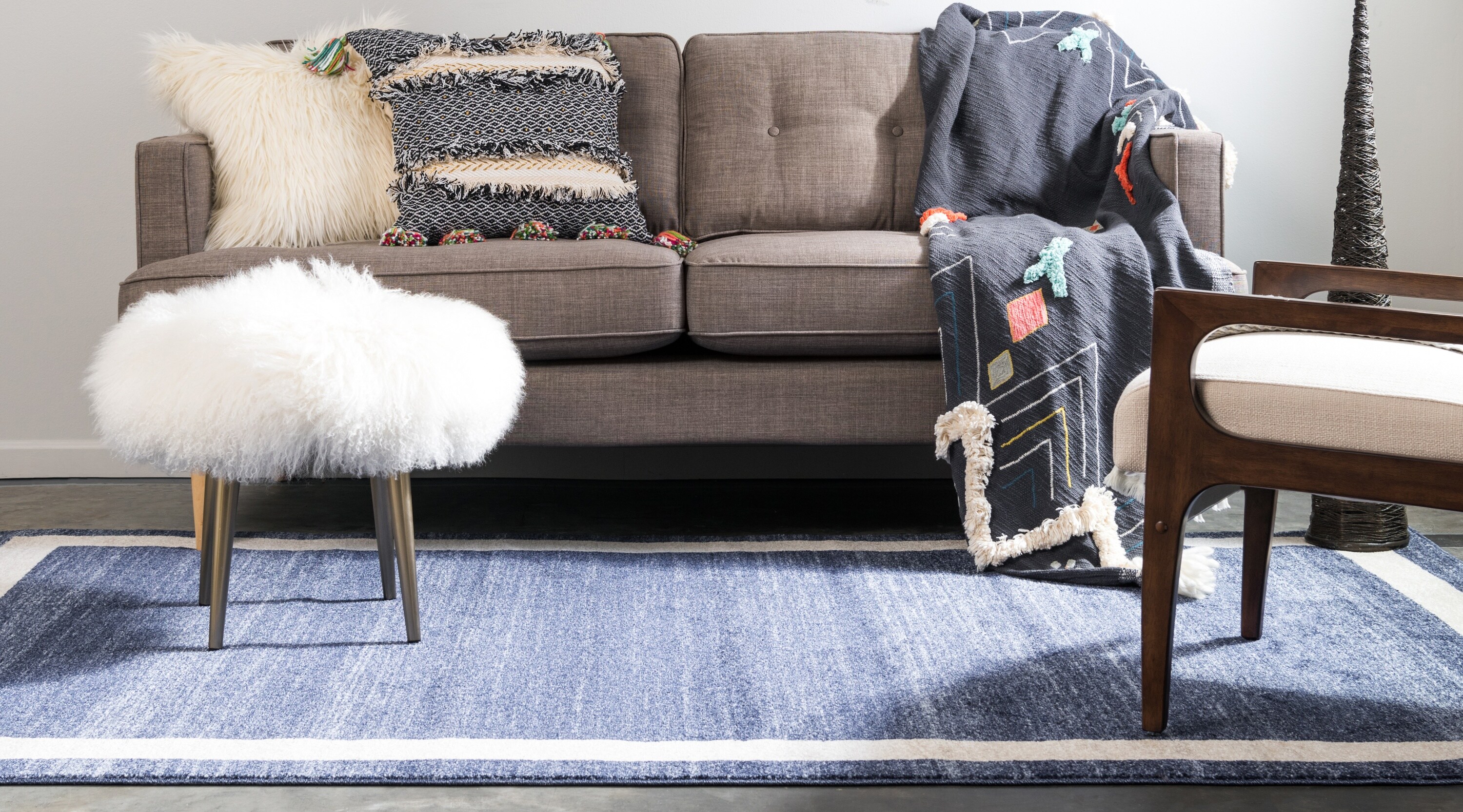 Unique Loom 3127275 rugs - View #4