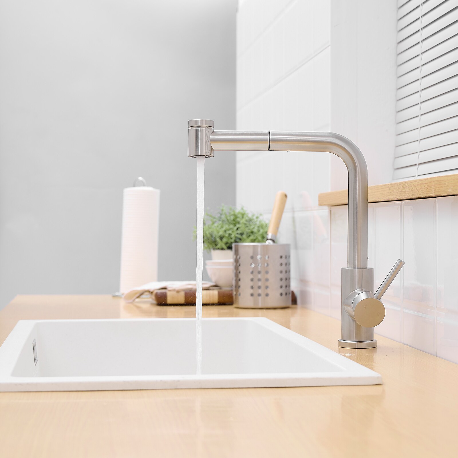 Sir Faucet TOHLAR-023 Kitchen-Faucets - View #5