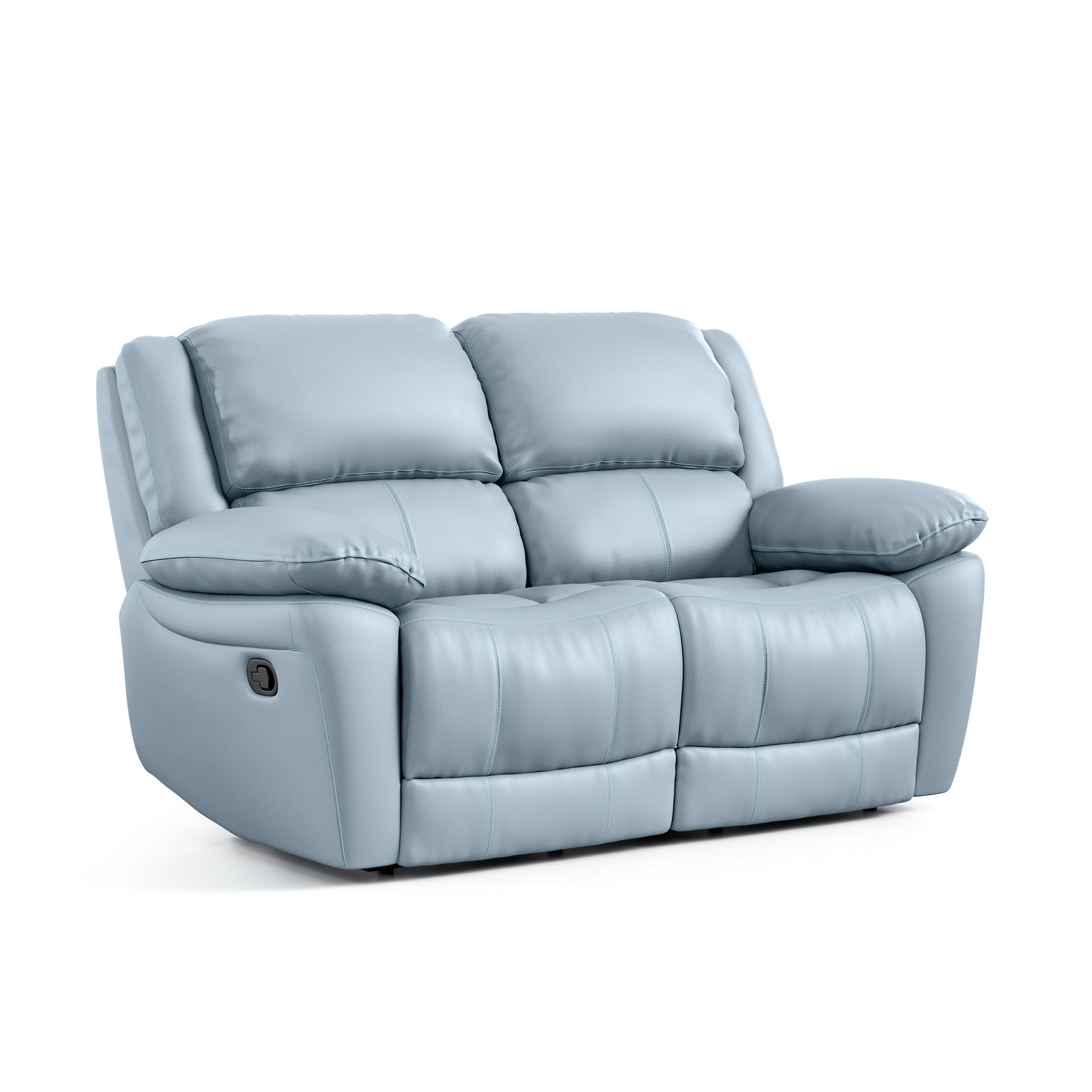 Furniture of America IDF-69003BL-2PC Living-Room-Sets - View #5