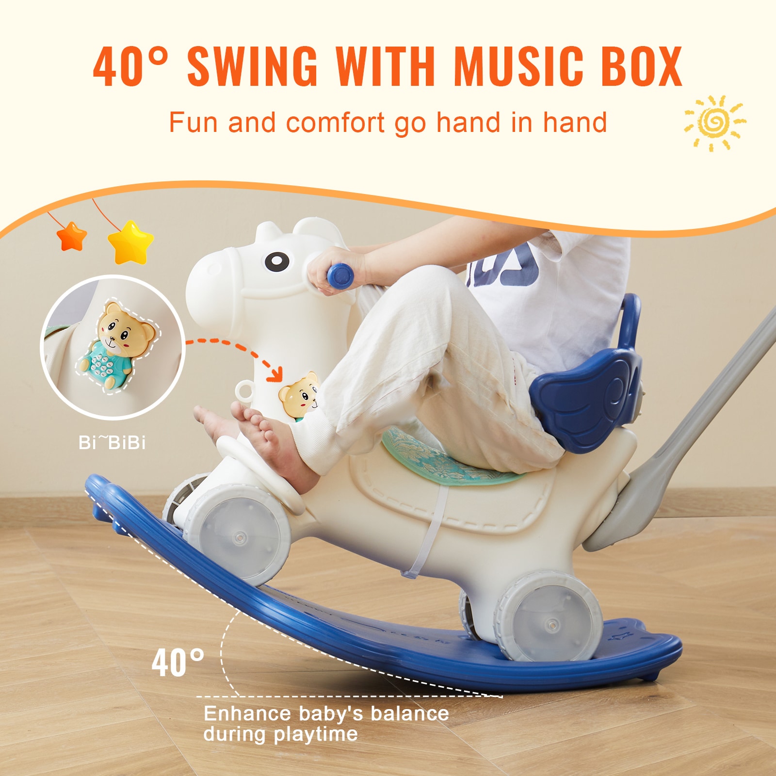 SVOPES SVOPESETYBMSL04191V9 Play-Toys - View #5