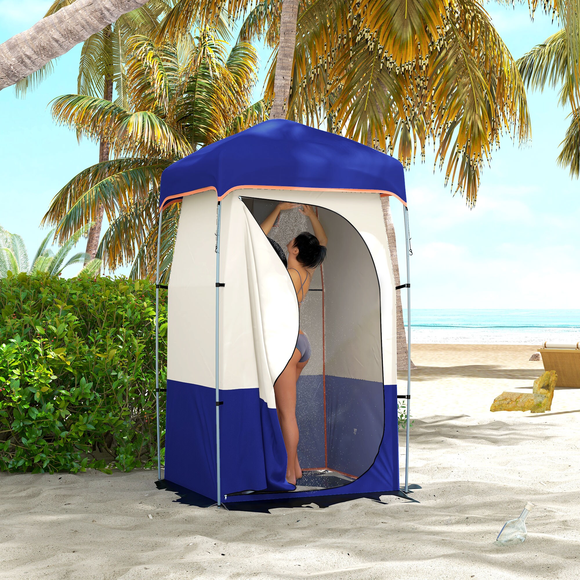 Damerin WP01 tents - View #6