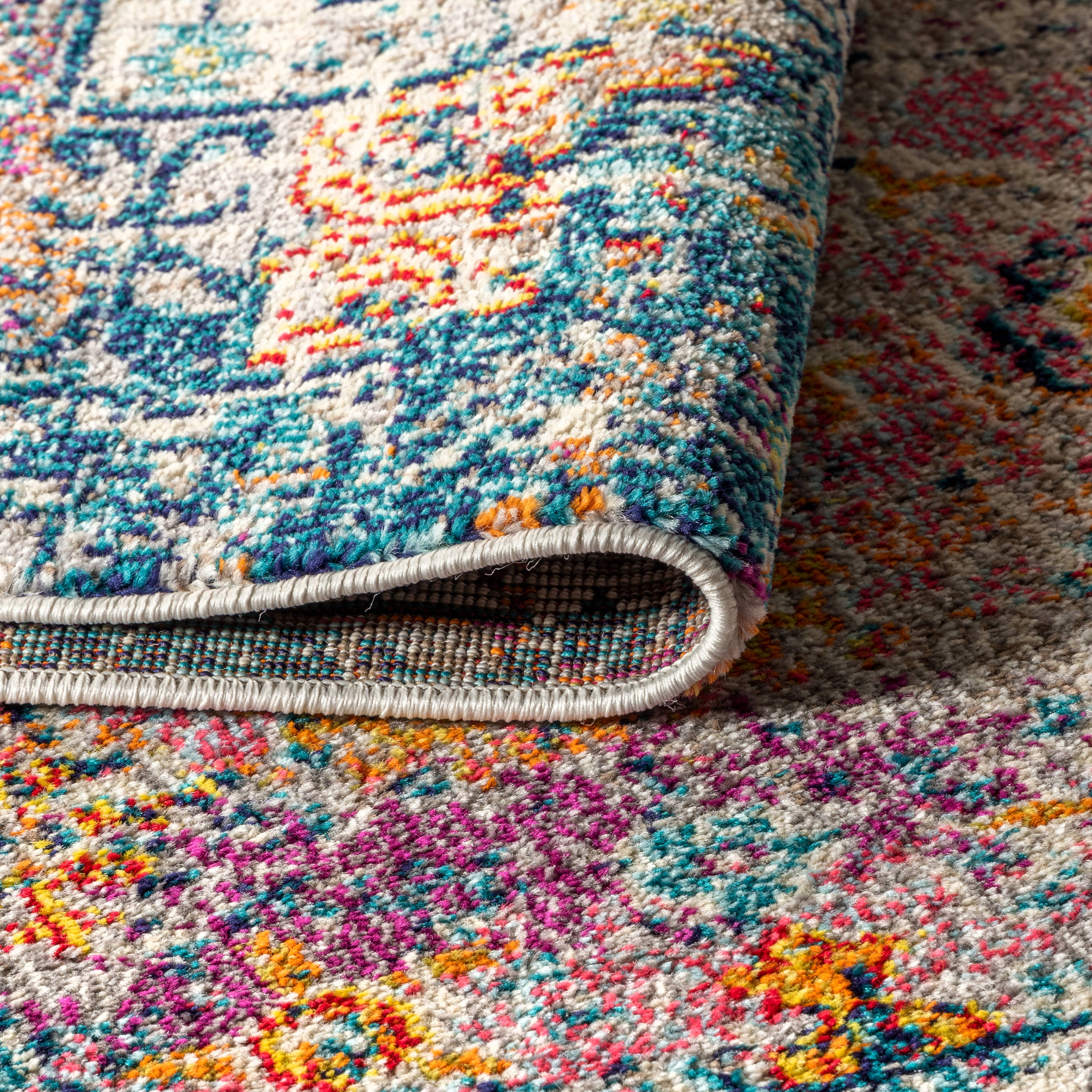 JONATHAN  Y BMF103A-5 rugs - View #5