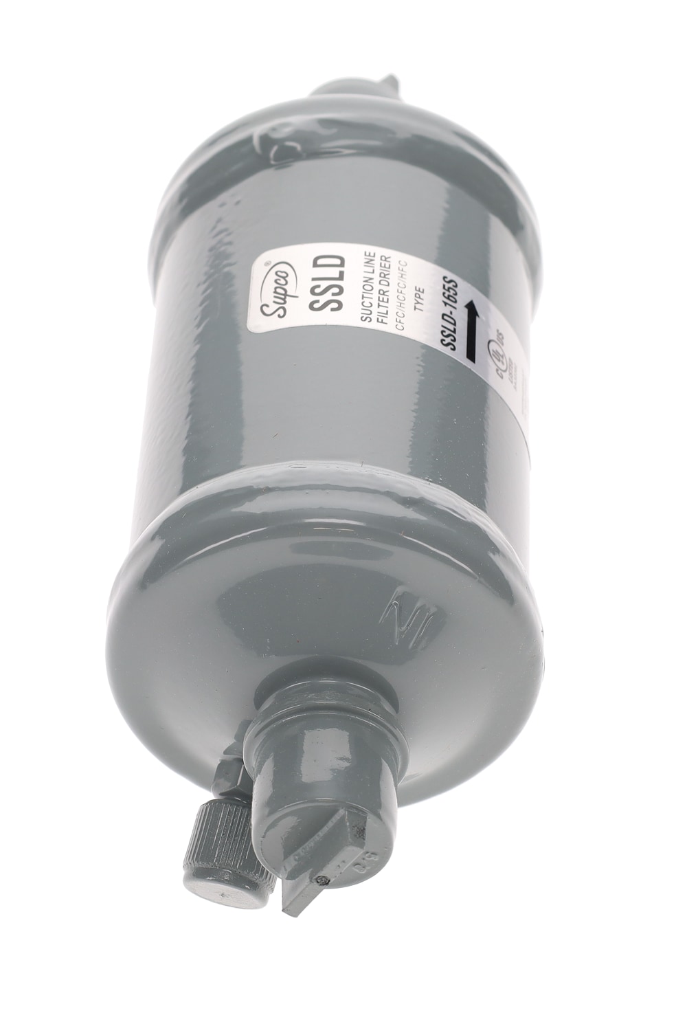 SUPCO SSLD165S Air-Conditioner-Parts - View #3