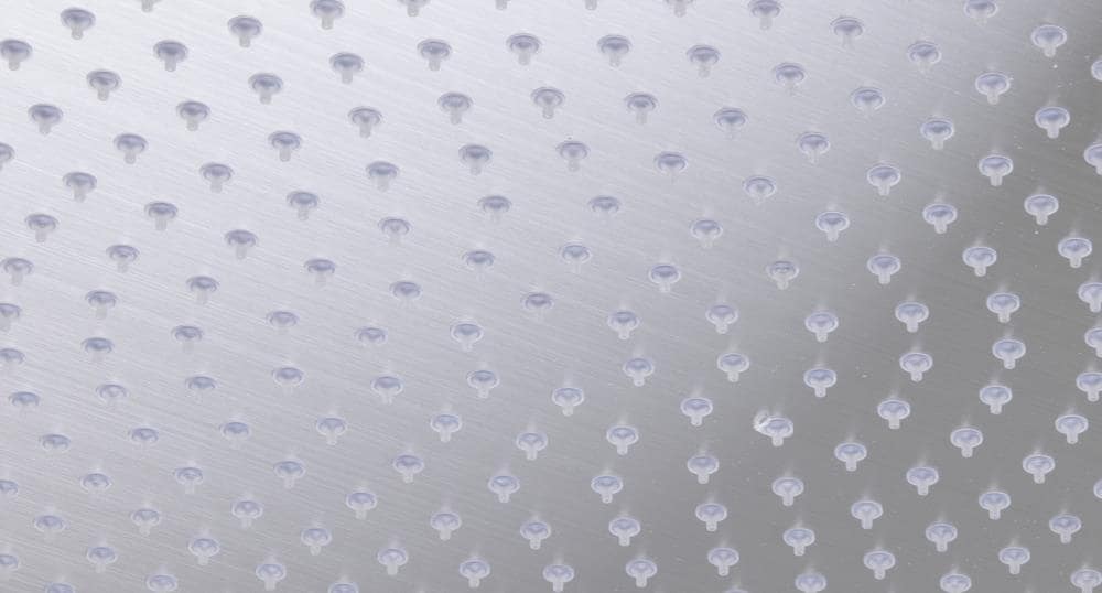 ALFI RAIN16R-BSS Fixed-Showerhead - View #6