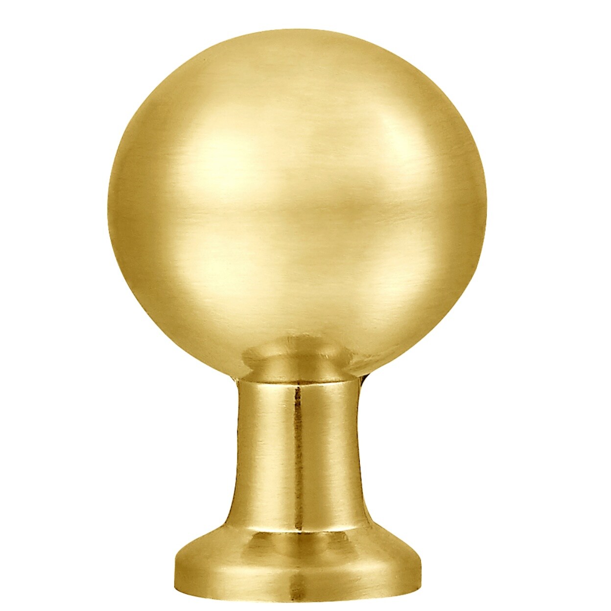 Utopia Alley HW411BB-5 Cabinet-Knobs - View #2