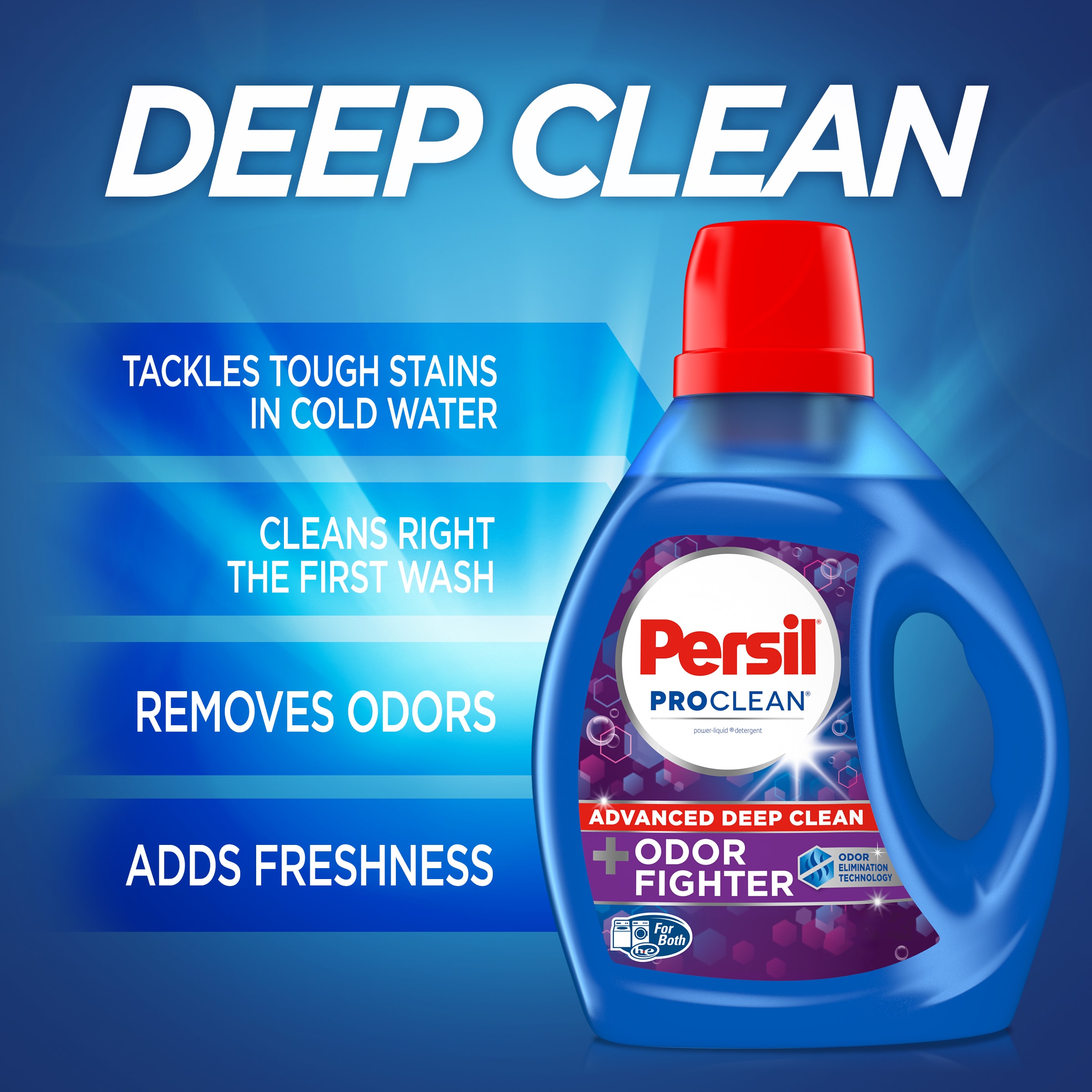 Persil 2420003885 Laundry-Detergent - View #6