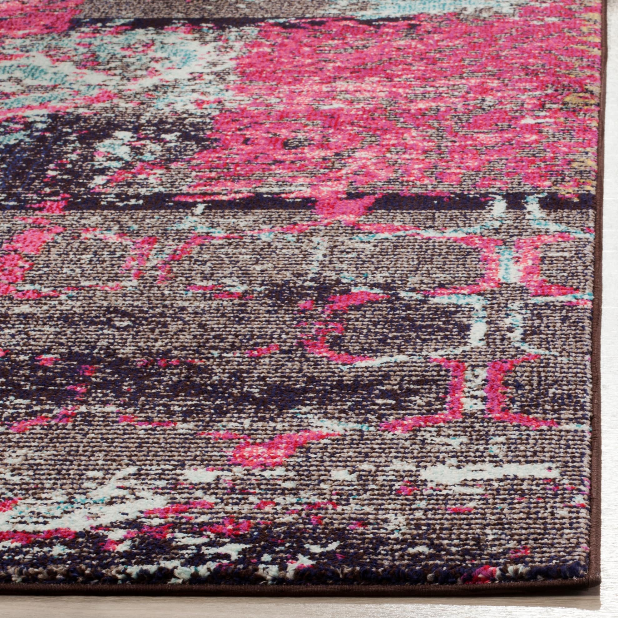 Safavieh MNC210D-8 rugs - View #3
