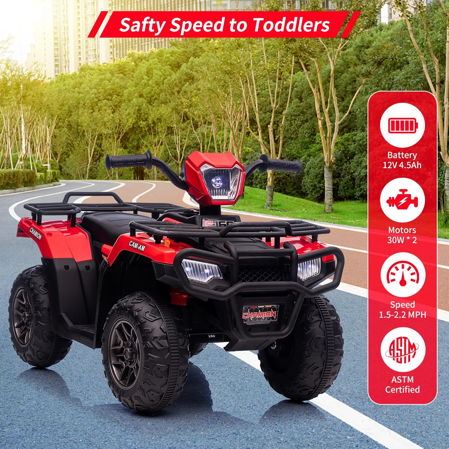 Garvee TZYS-TC-MF11475 Play-Toys - View #6