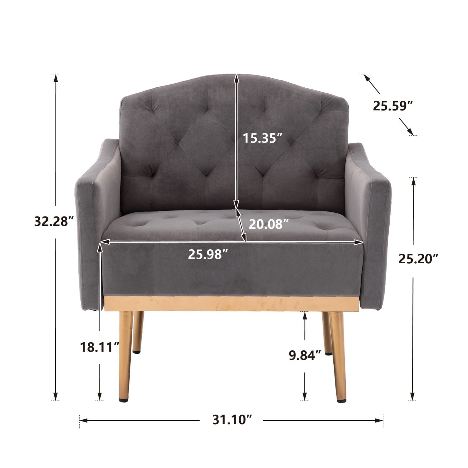 JASMODER W39531527 chairs - View #7