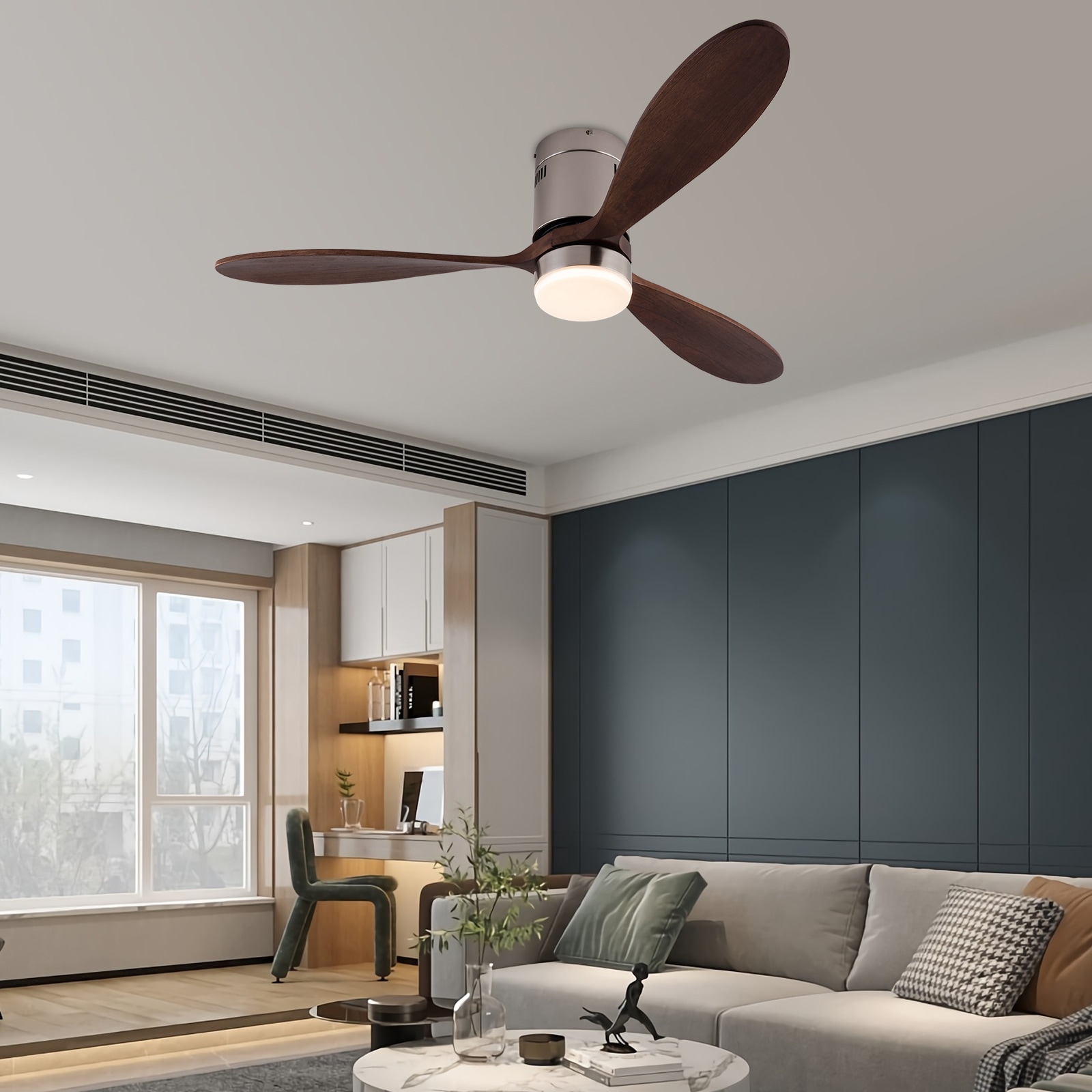 Oukaning JZUCODP4NSHCX Ceiling-Fans - View #10