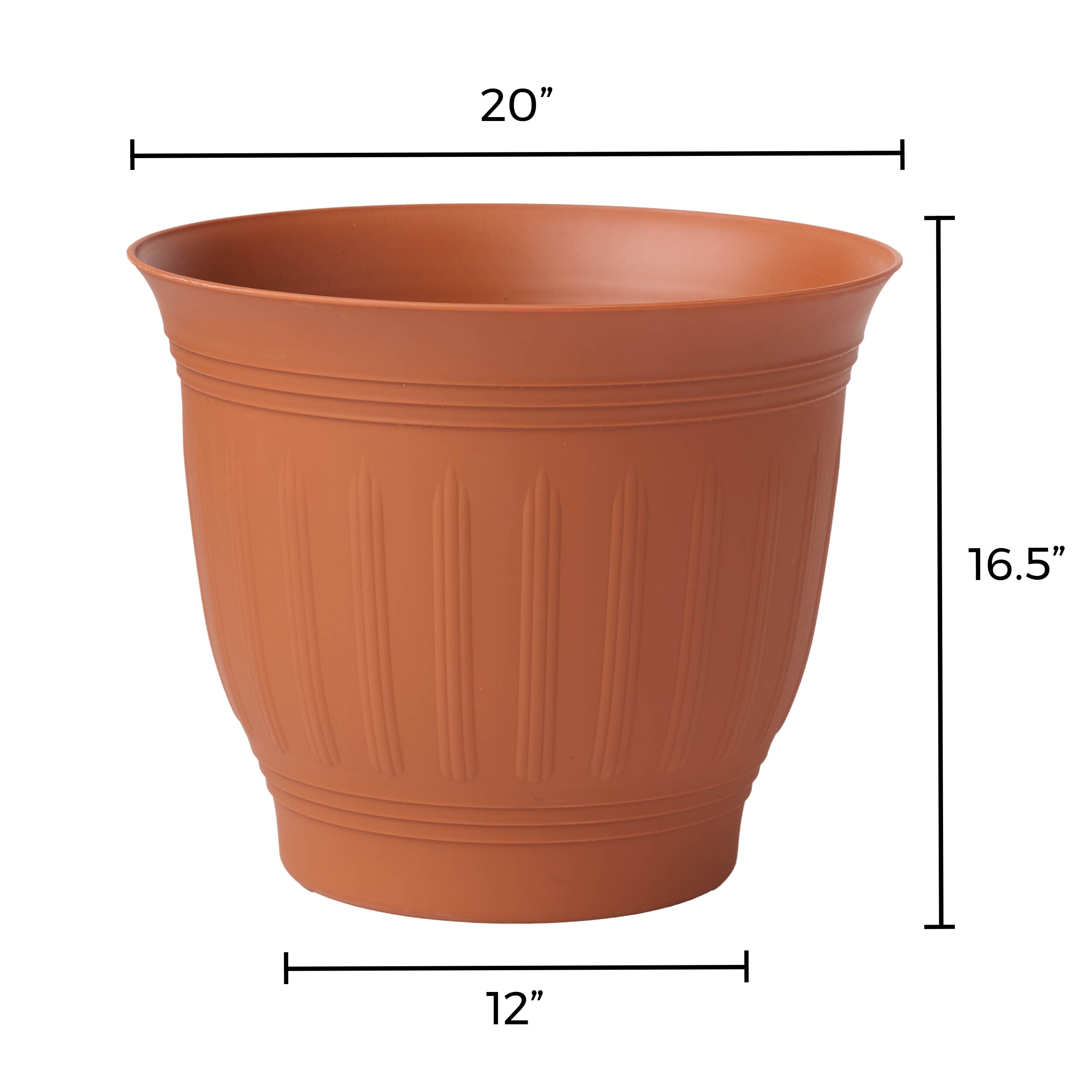 Bloem MP-CLN20-46 Planter-Window-Box - View #3