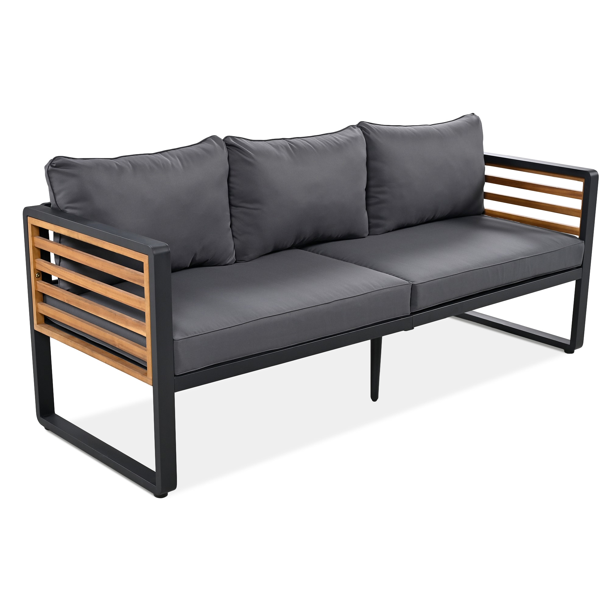 Bybafun YB8400065 Patio-Conversation-Sets - View #7