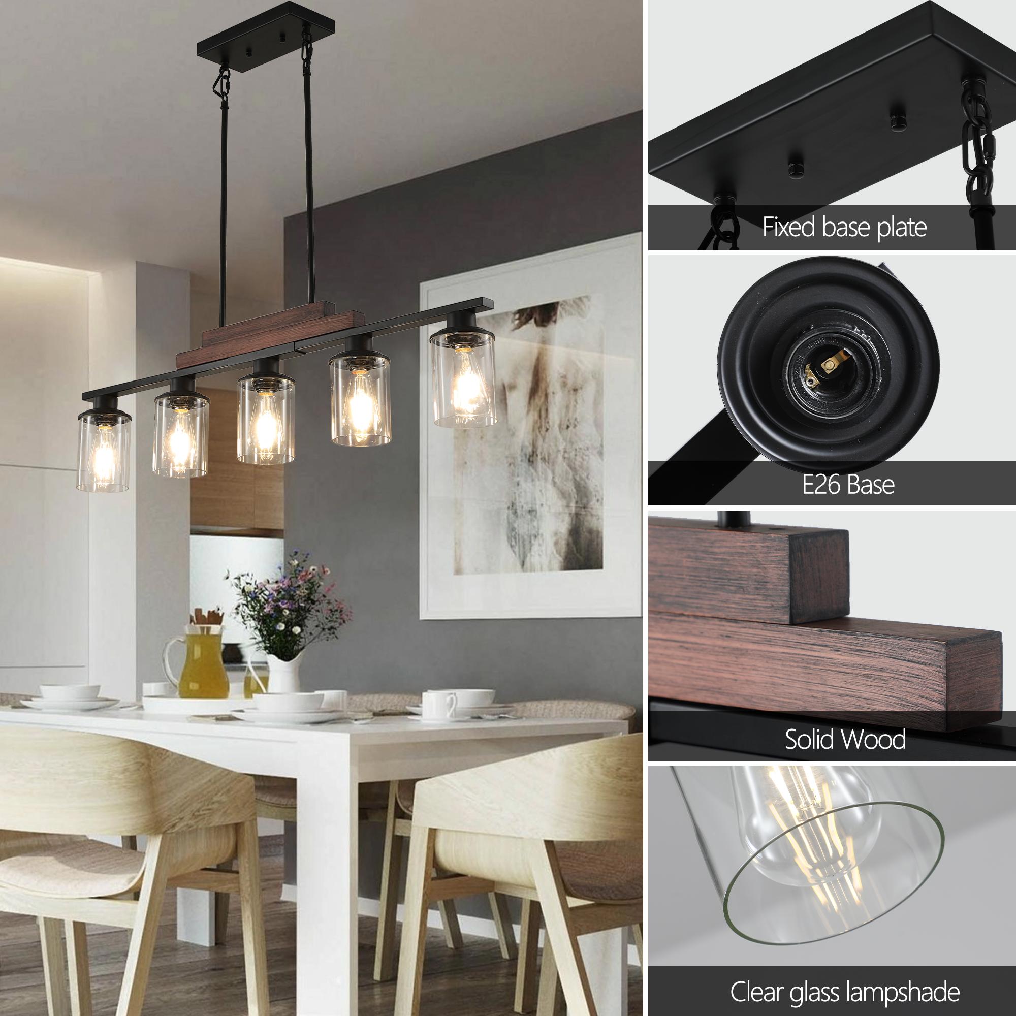 Bayfeve BFLCM-6717-LT Pendant-Lights - View #7