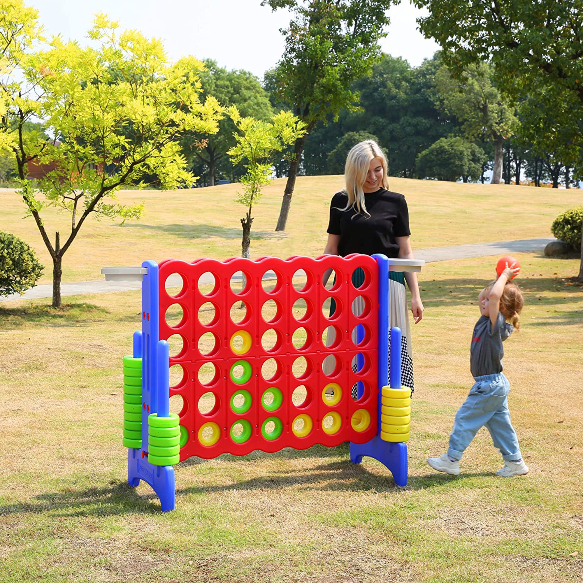 SDADI 278820 Portable-Party-Game - View #9