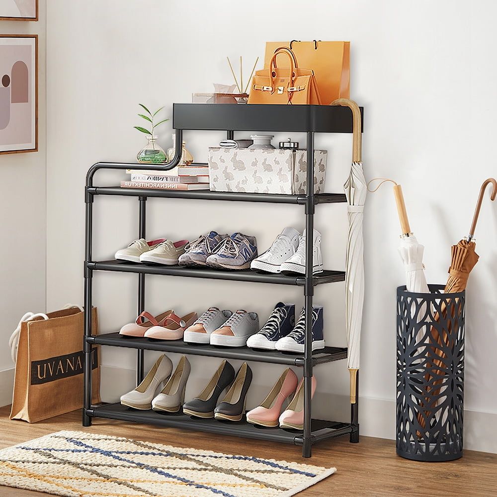Kitstorack DOBAY1-D0102X3M9ZW Shoe-Racks - View #4