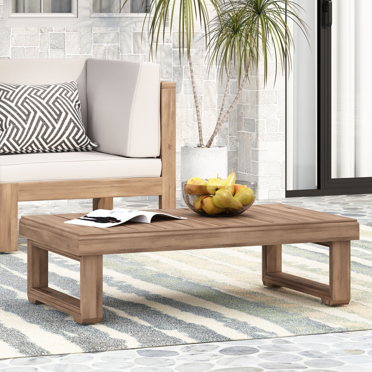 Streamdale Furniture 69079.00BBGE  - View #3