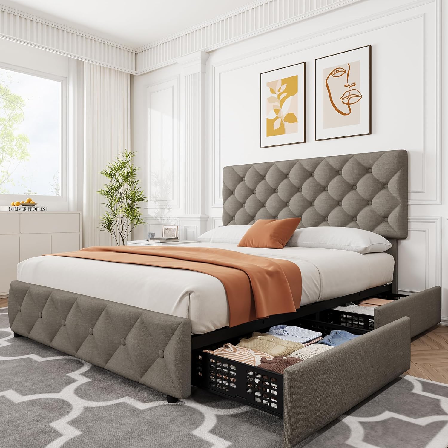 Garvee MIHHZ-H954SVAQO1T beds - View #3