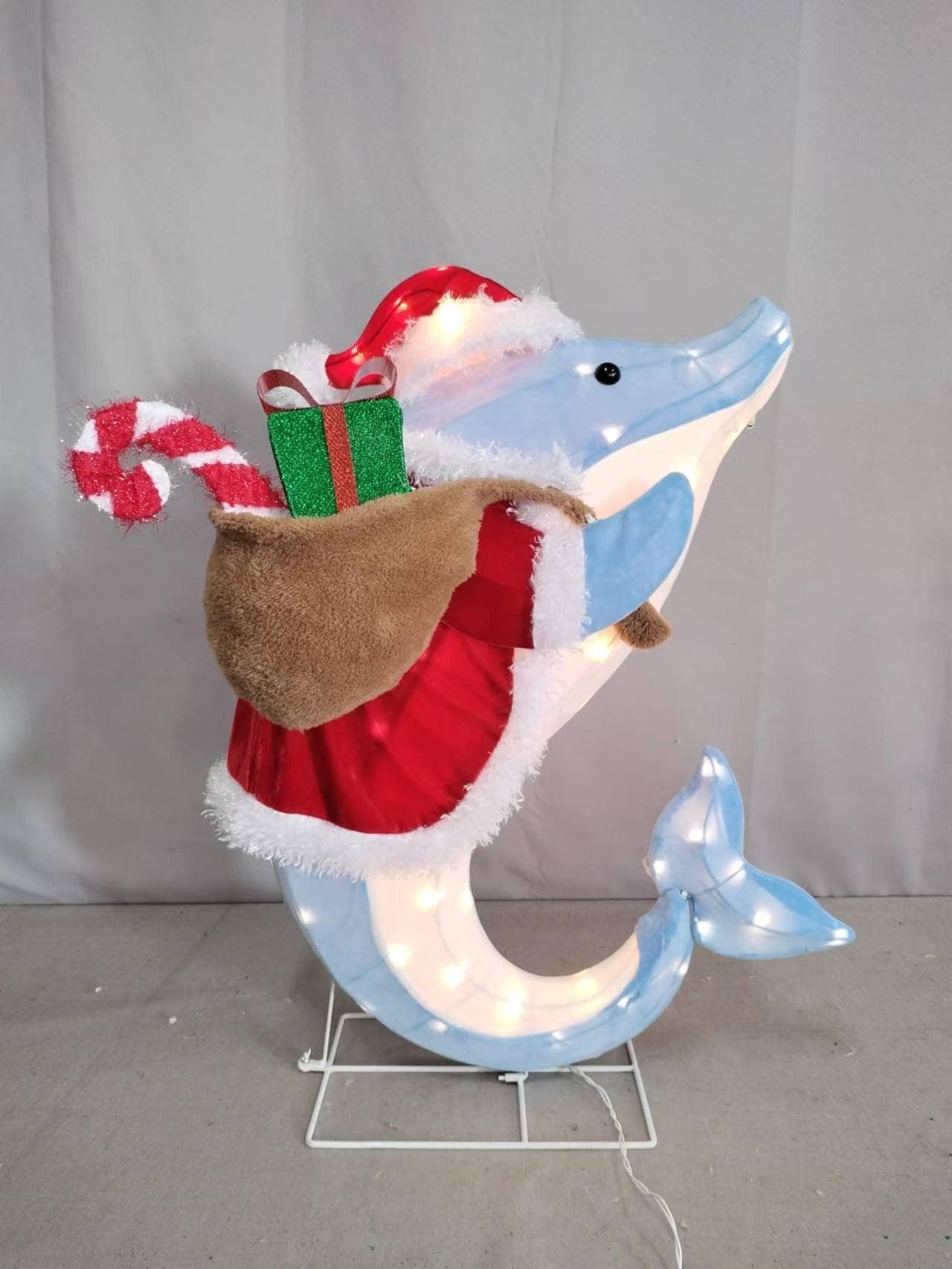Holiday Living ES69-471L Outdoor-Christmas-Decor - View #6