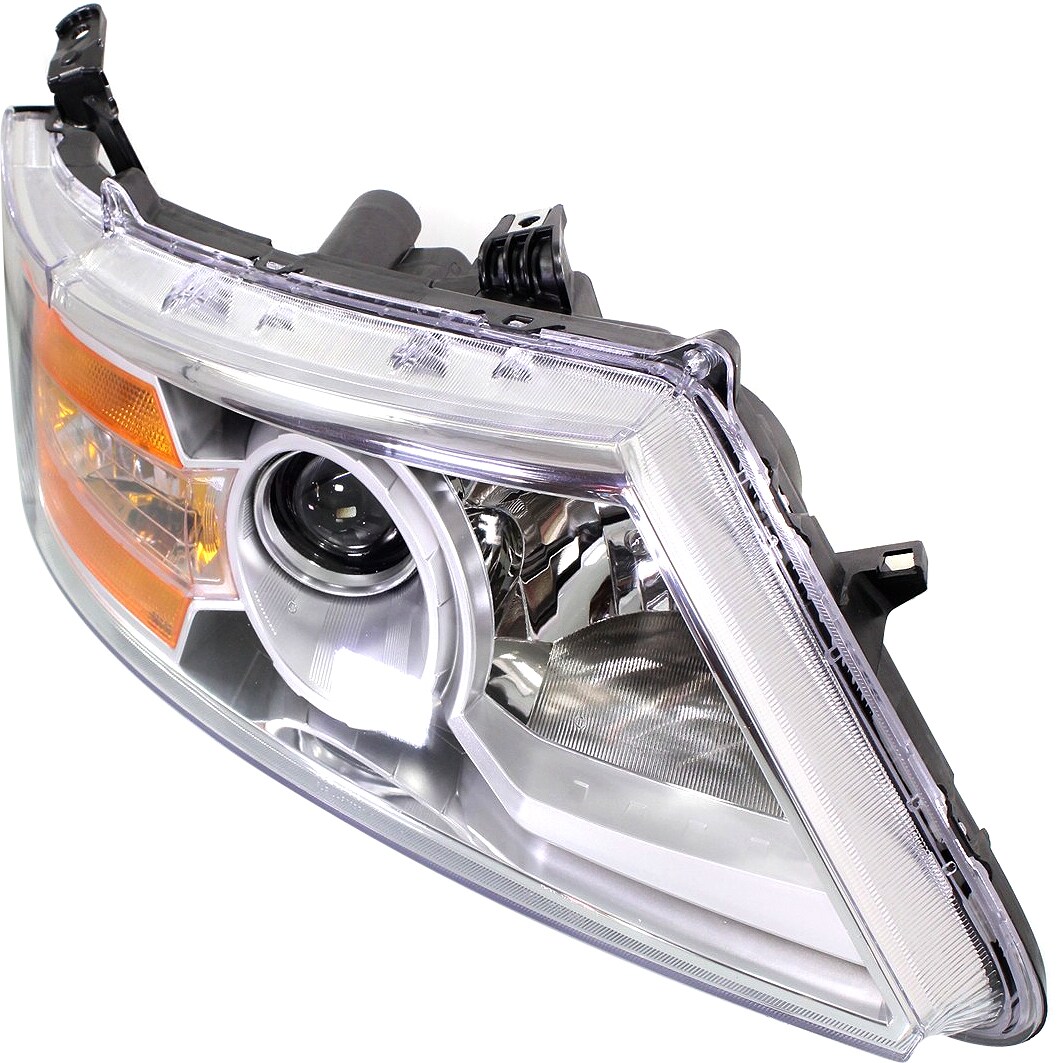 Garage-Pro JCWREPH100149QGP Headlights-Components - View #2