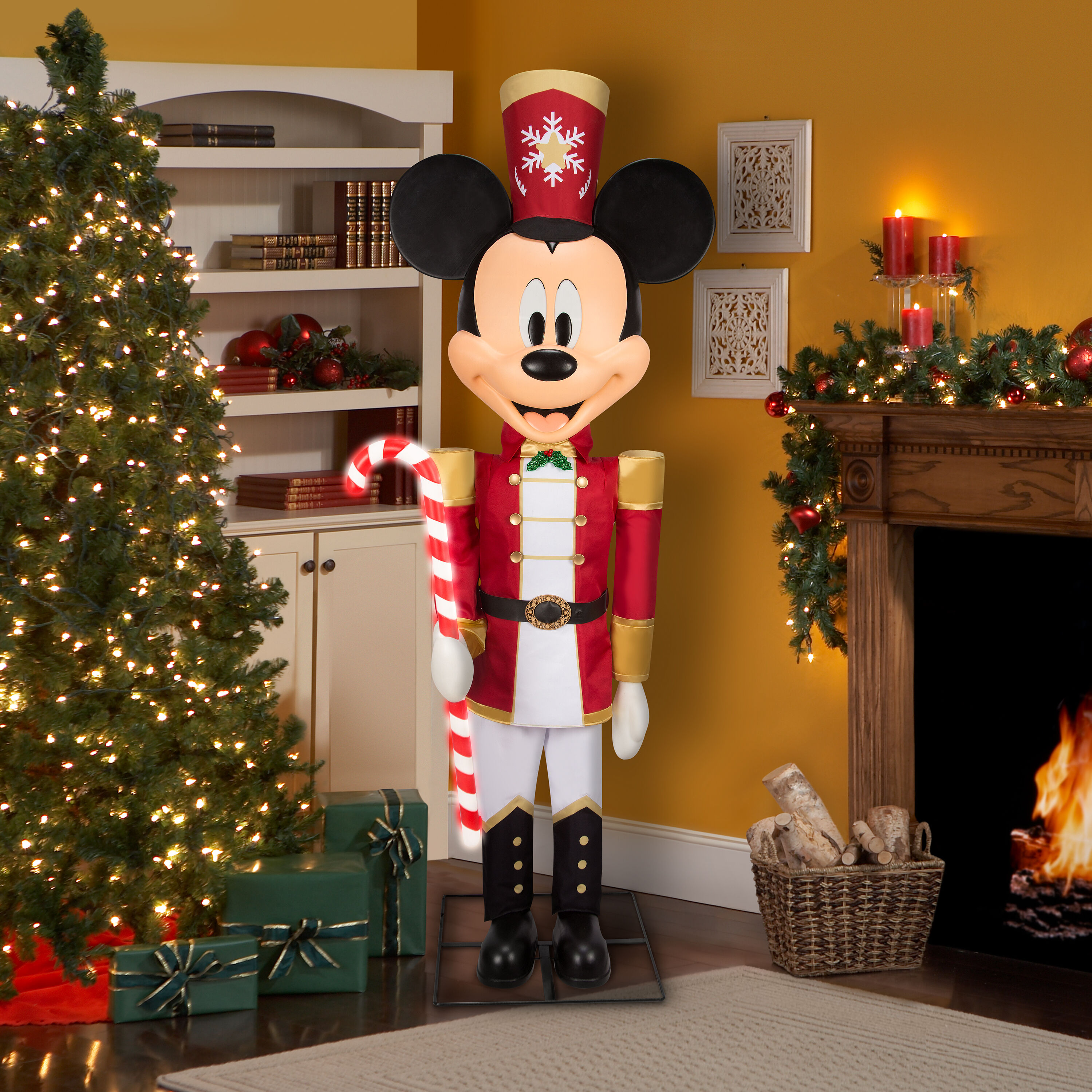 Disney 883747 Outdoor-Christmas-Decor - View #3