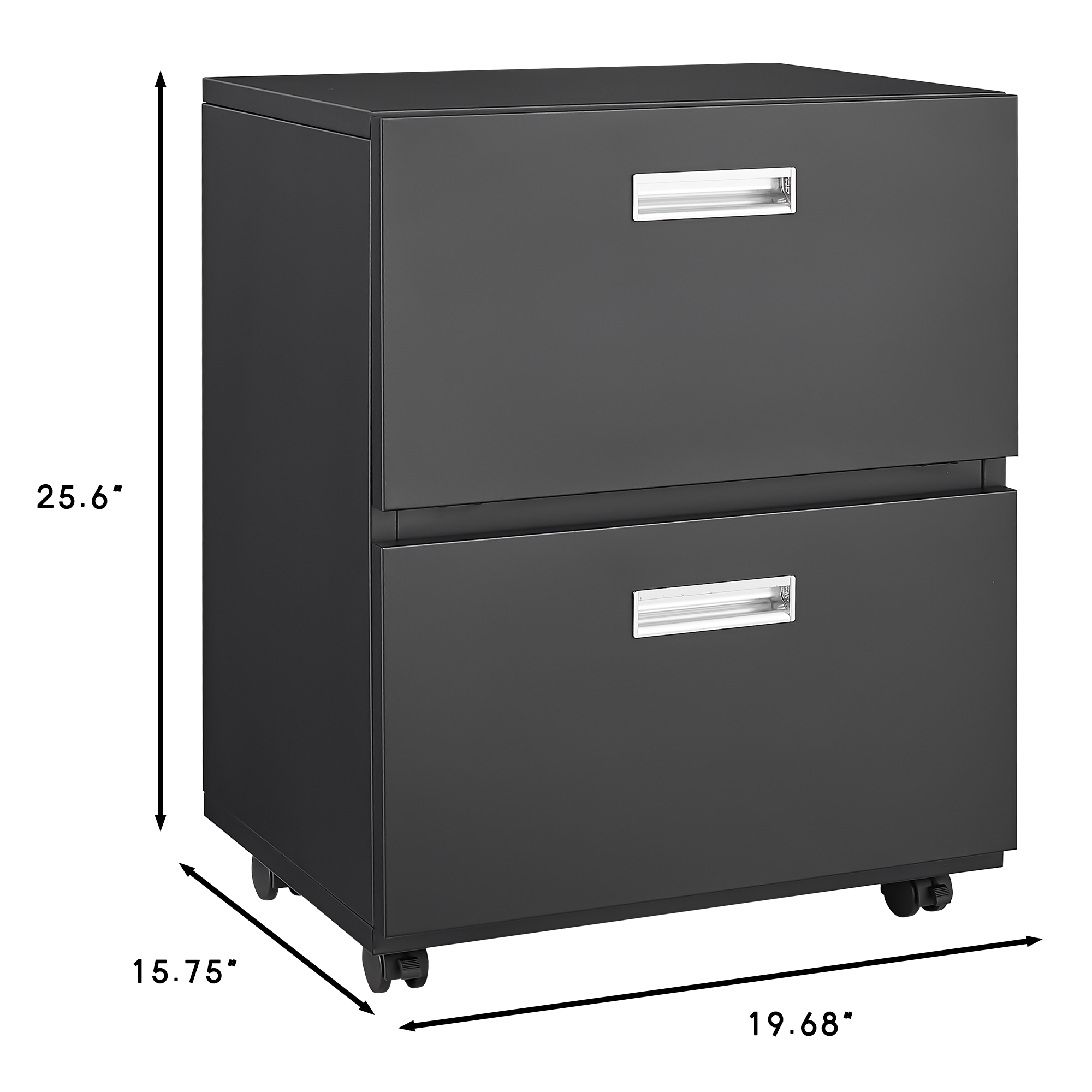Maocao Hoom JL7P160443 Filing-Cabinets - View #3
