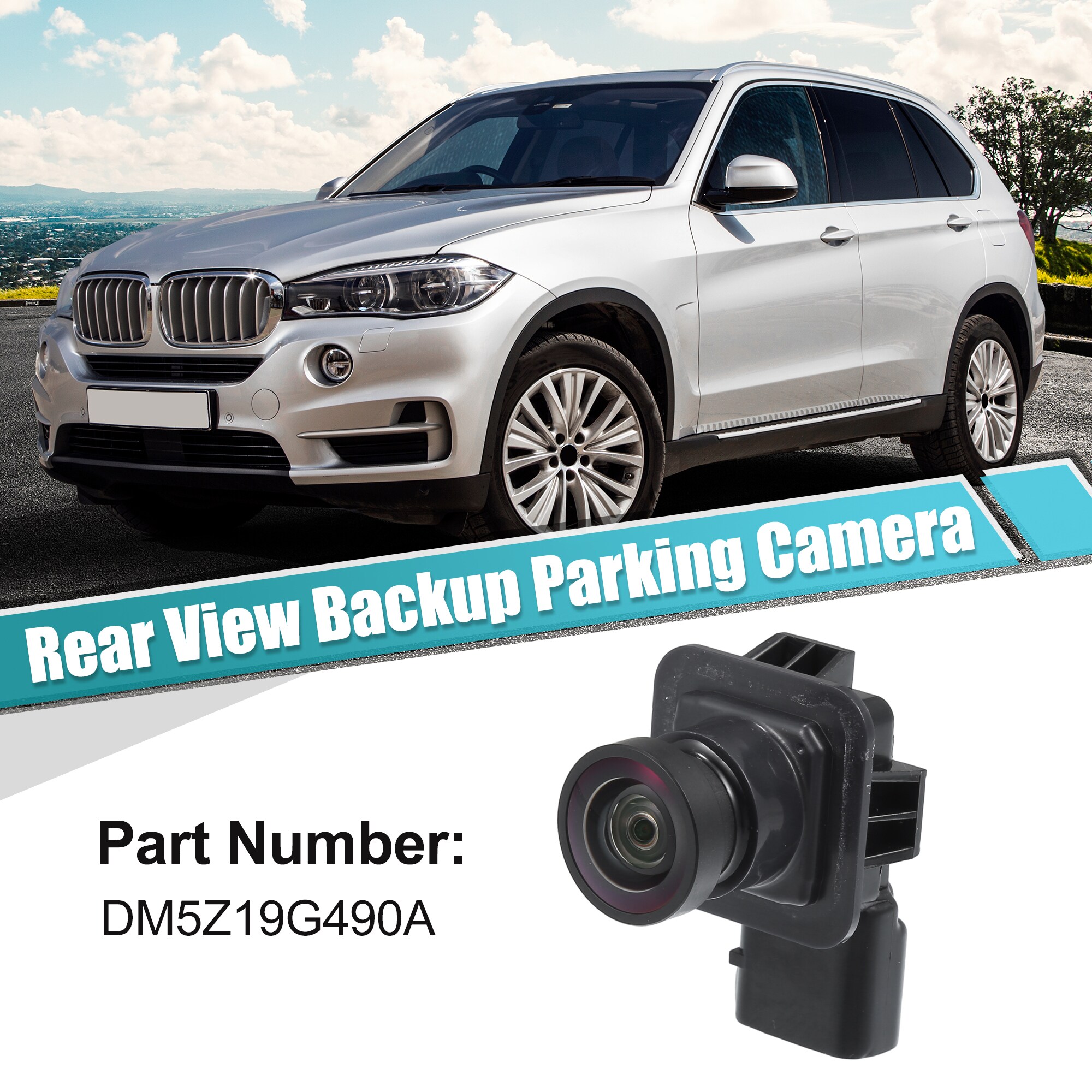Unique Bargains S25122200UX6729 Dash-Cams - View #2