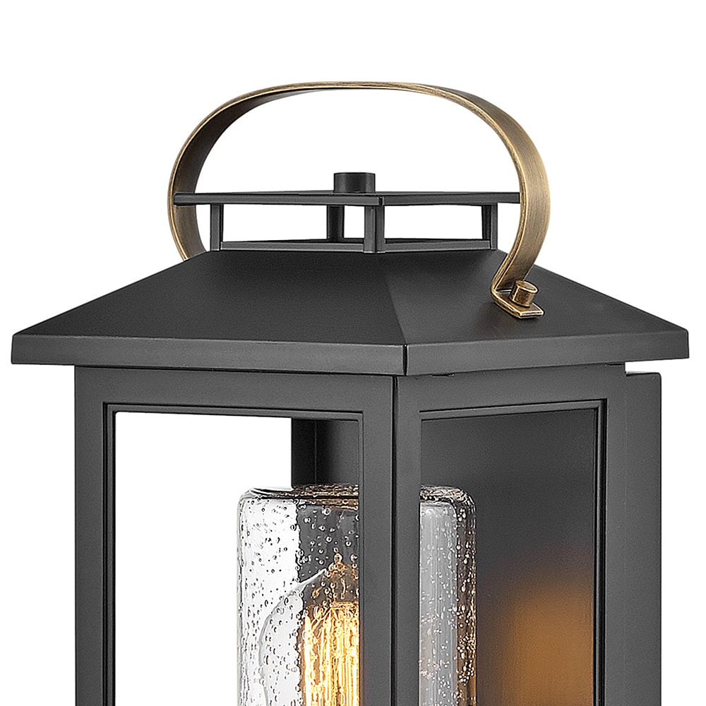 Hinkley 1160BK Outdoor-Wall-Lighting - View #2