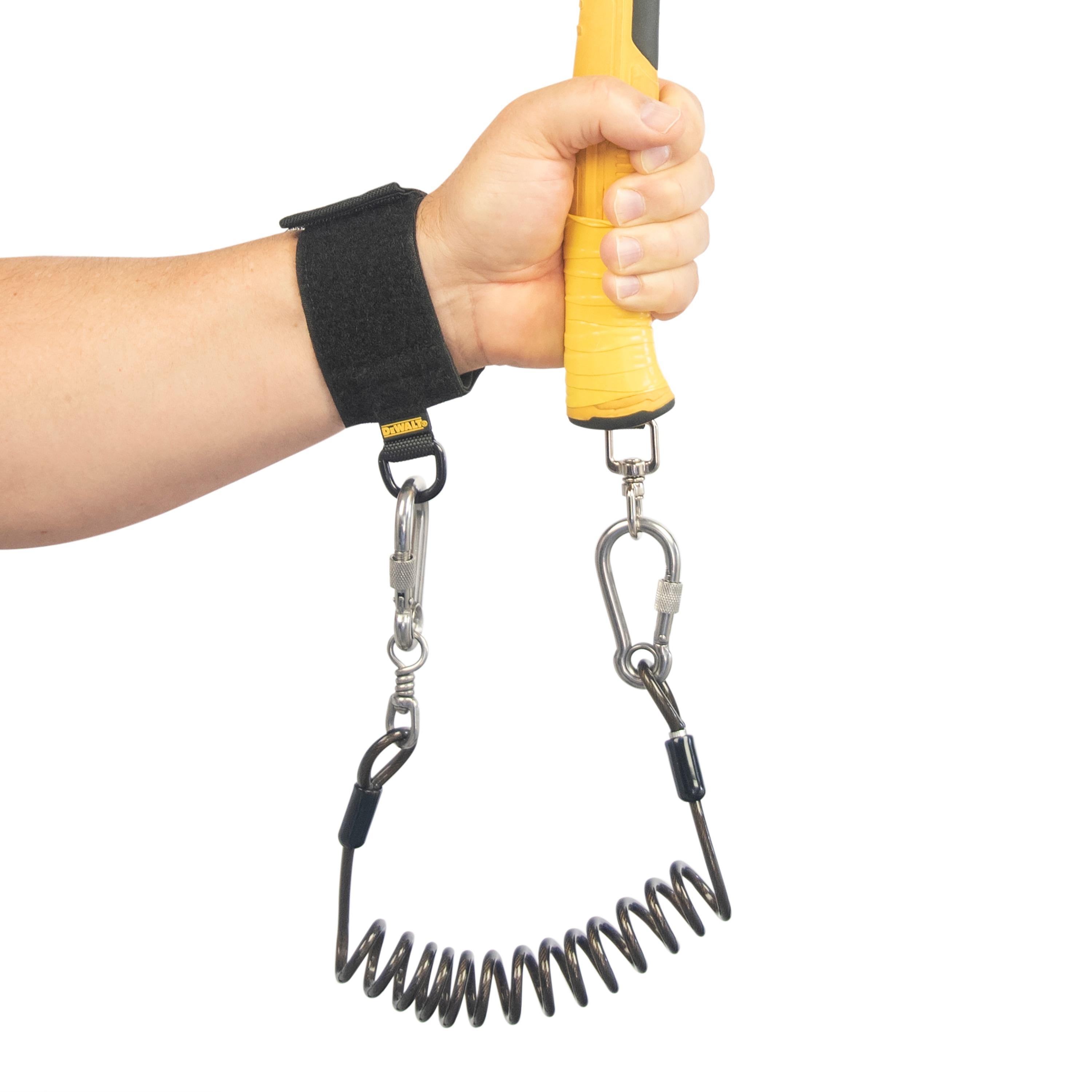 DEWALT DXDP610300 First-Aid-Kits-Safety-Accessories - View #3