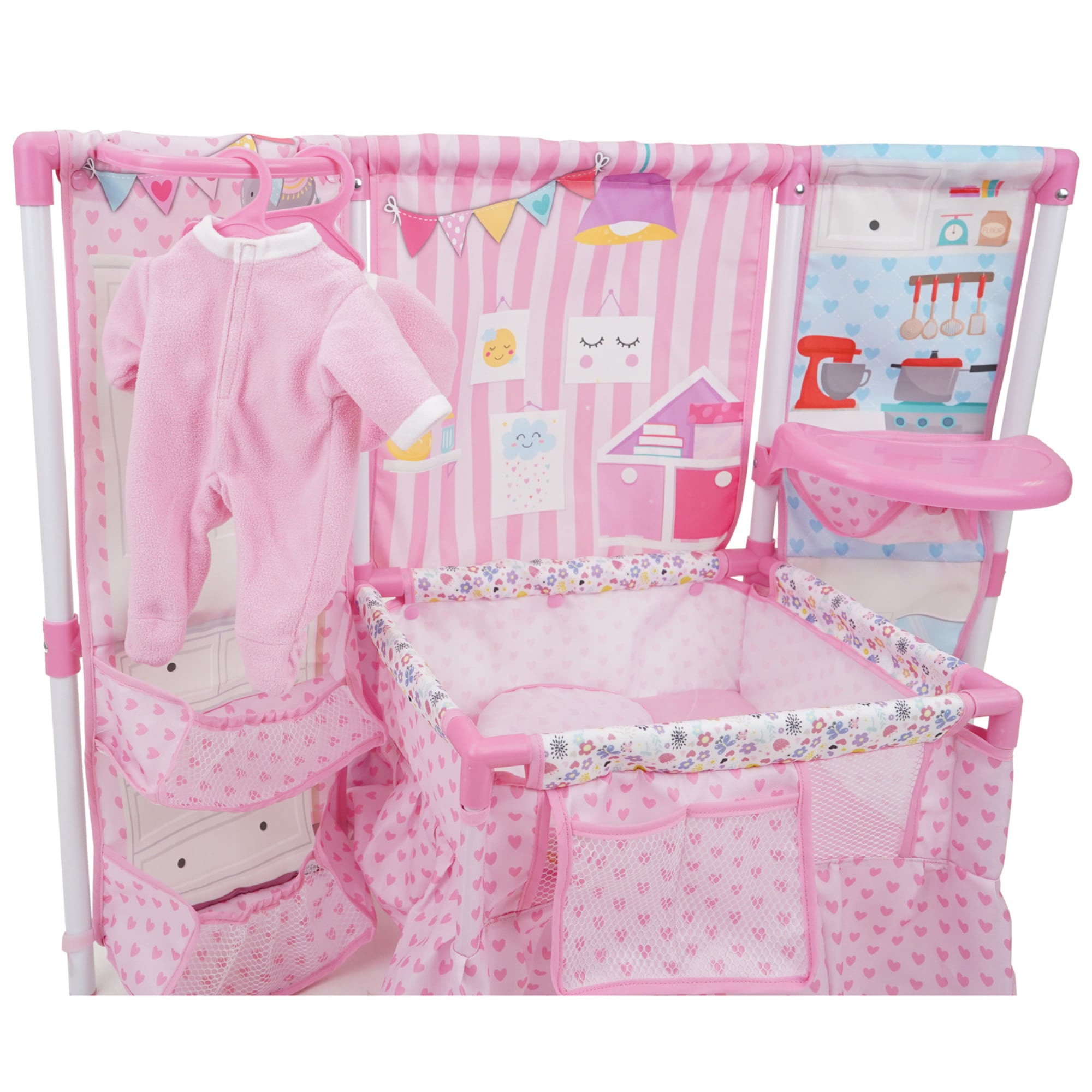 509 Crew G4894897000429 Play-Toys - View #5