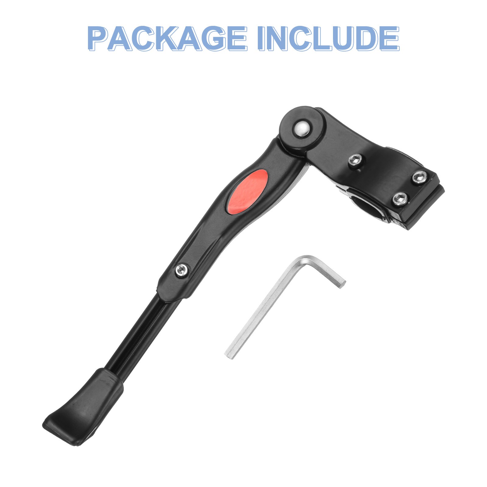 Harfington S25093001UX2695 Bike-Accessories - View #3