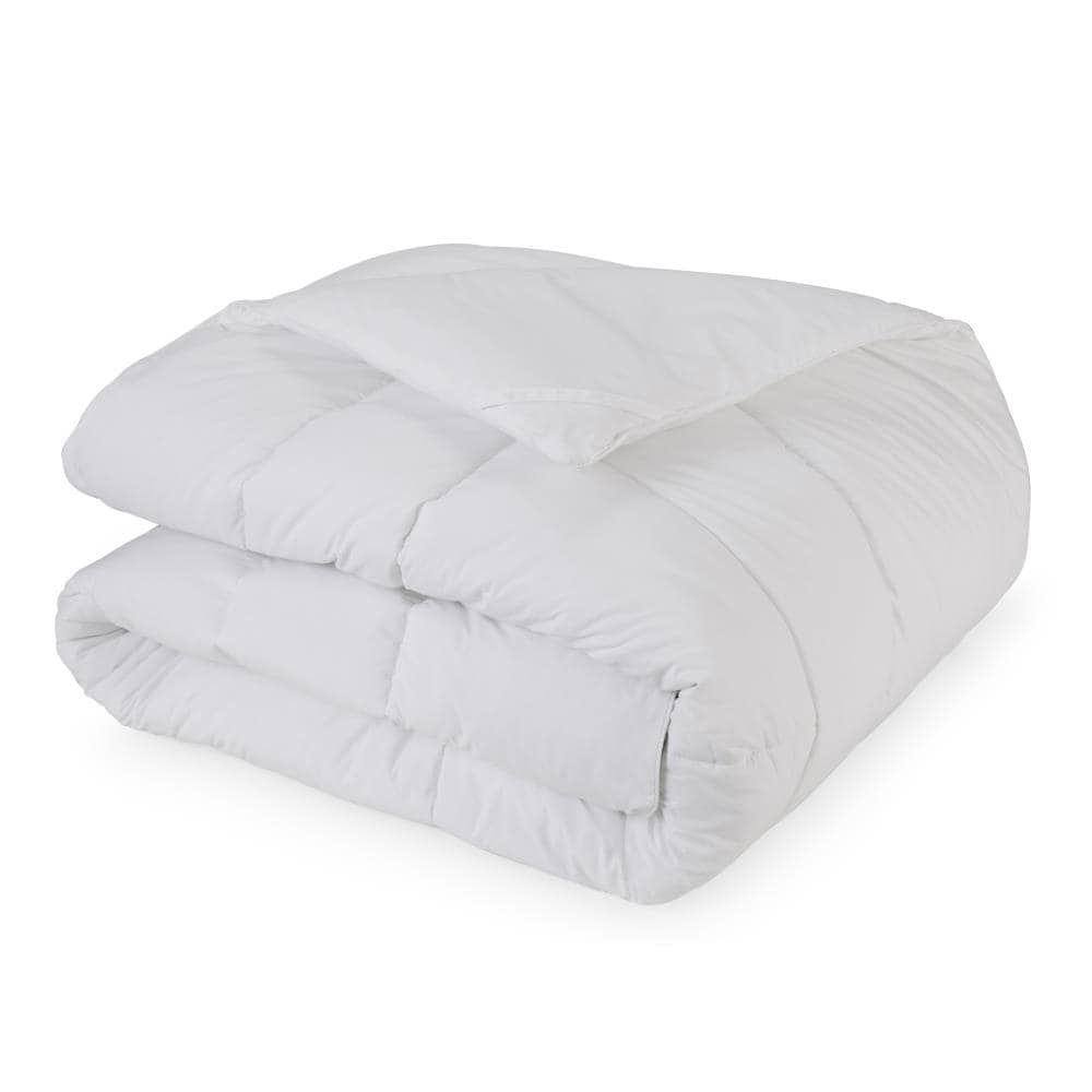 Pure&Local™ Wool Comforter - Regular Weight - Twin