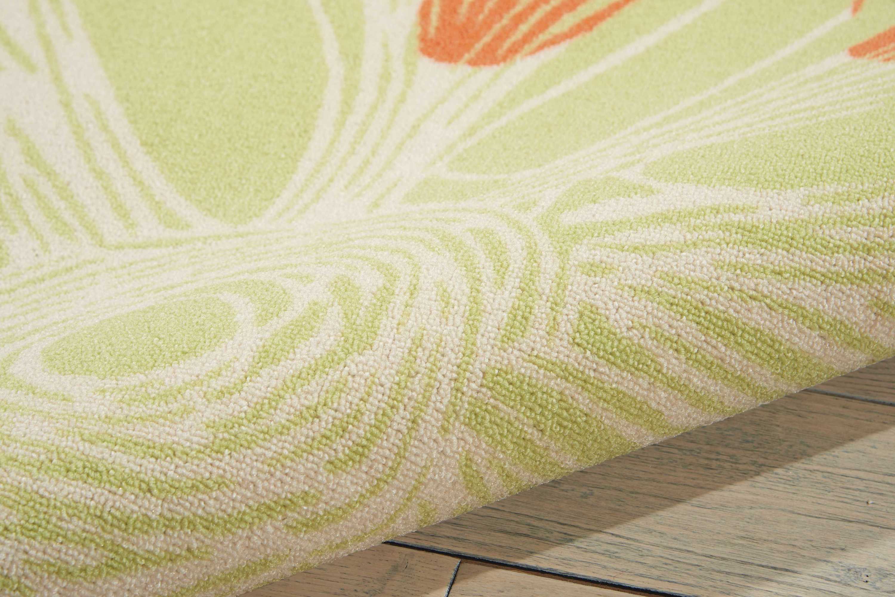 Nourison 11252 rugs - View #4