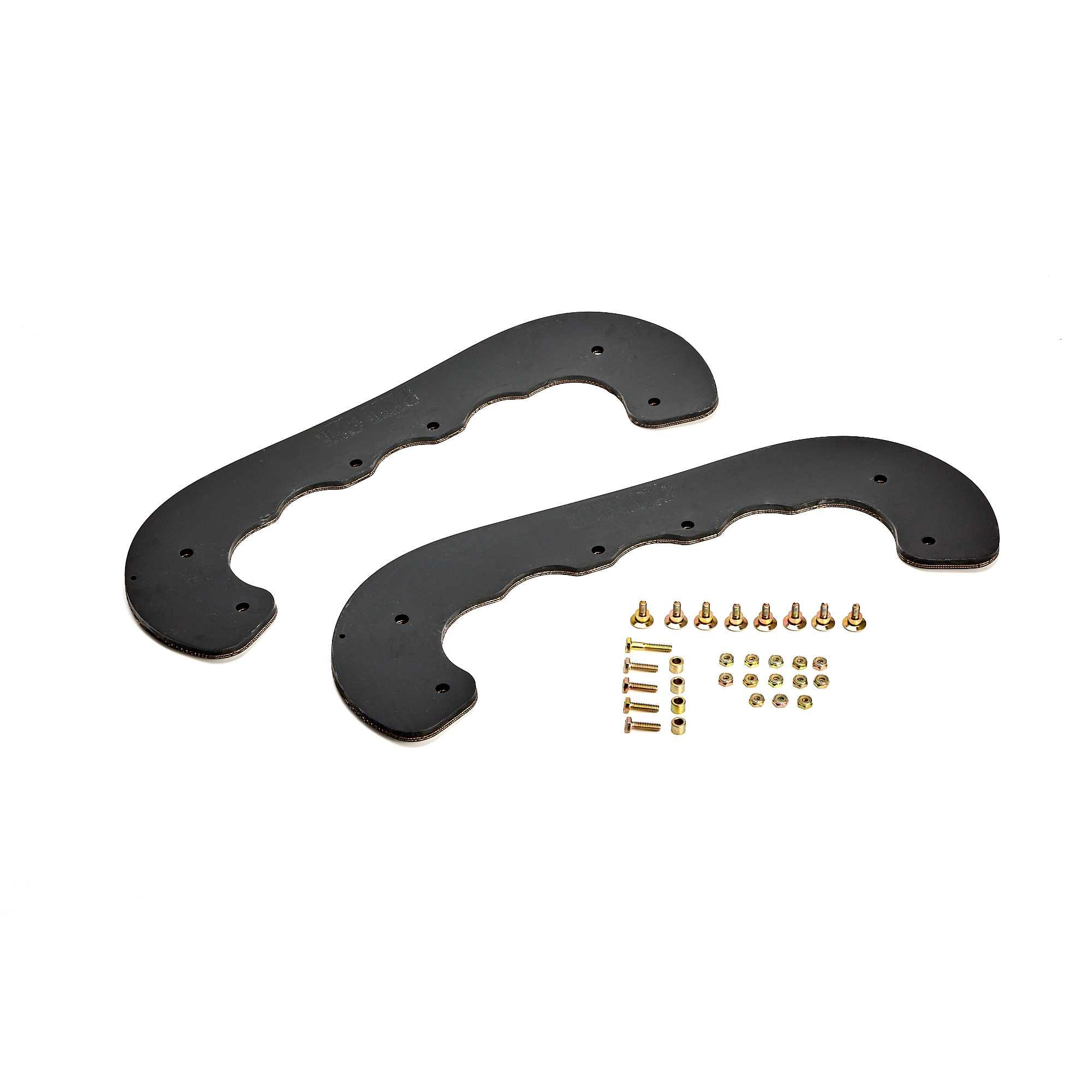 Toro 38205 Paddle kit for Single-stage snow blower