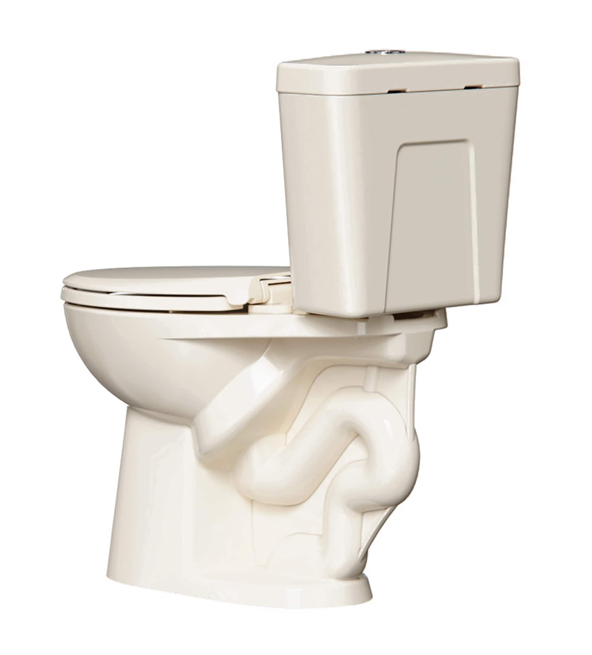 Project Source MT-20204PG toilets - View #5