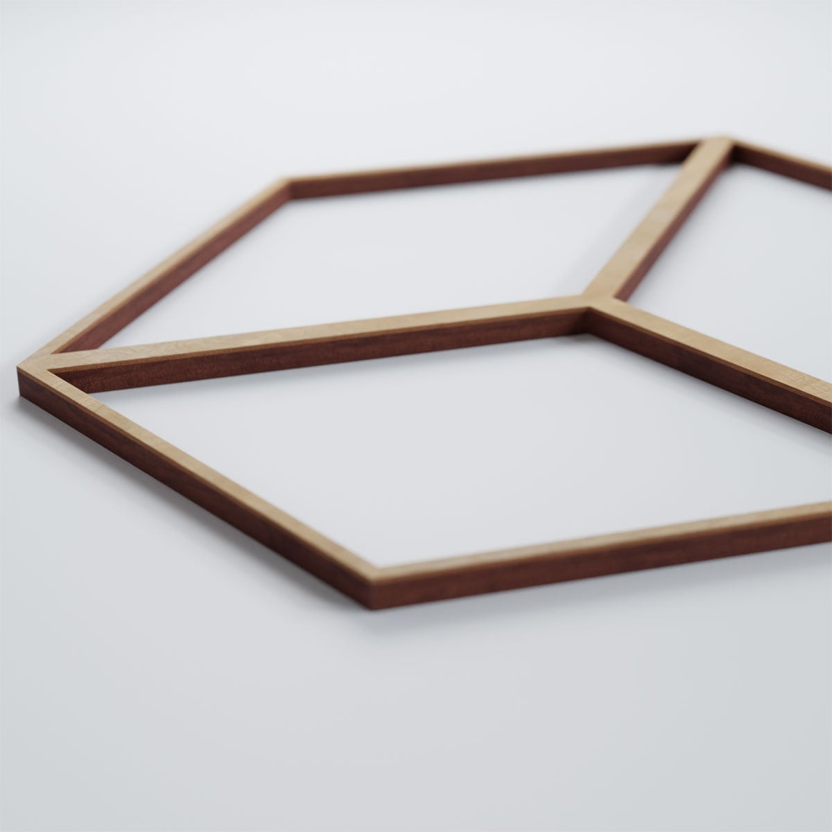 Ekena Millwork WALW08X08X0250PBLBI Wall-Panels - View #5